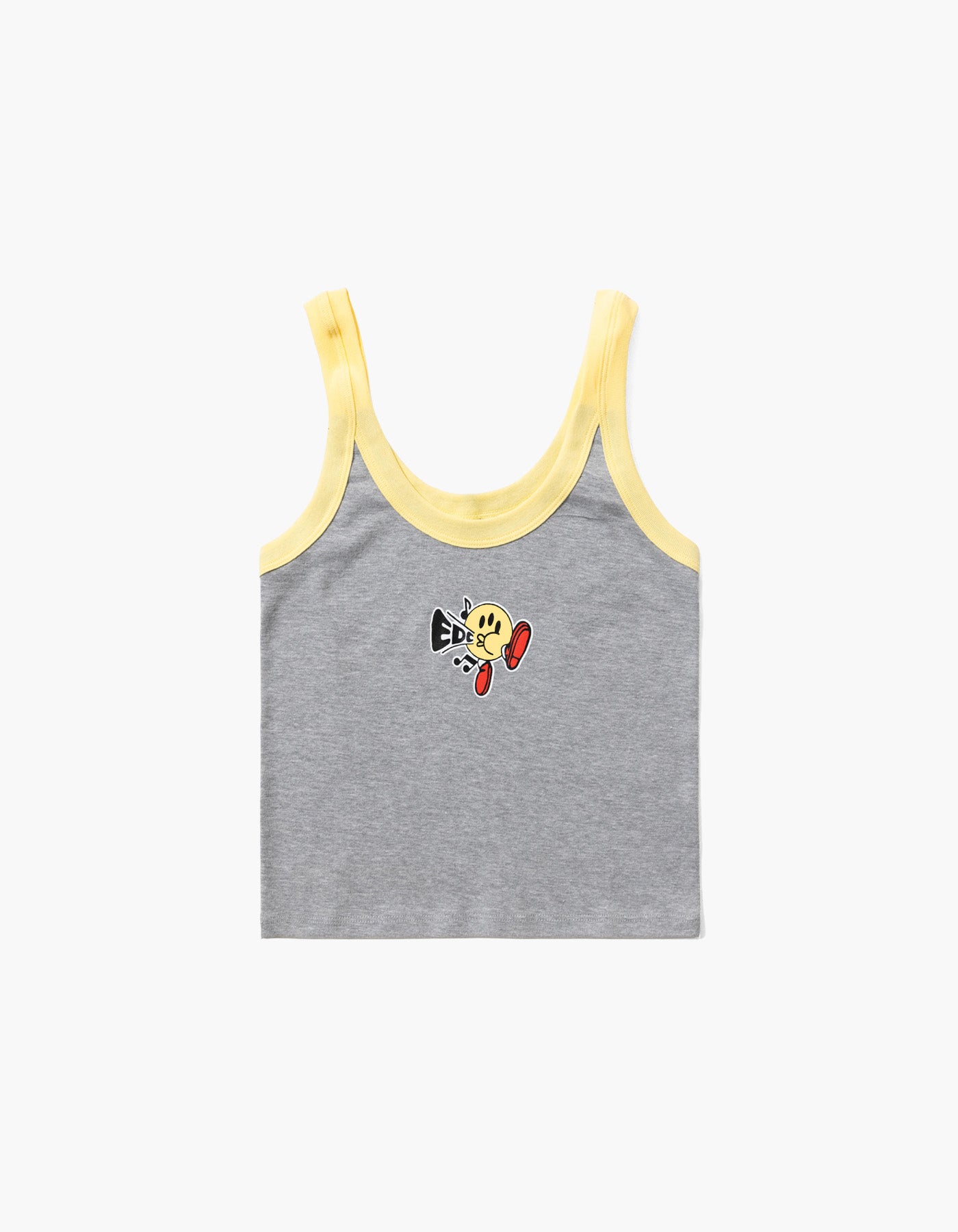 EDC Happy Dance Strap Tank