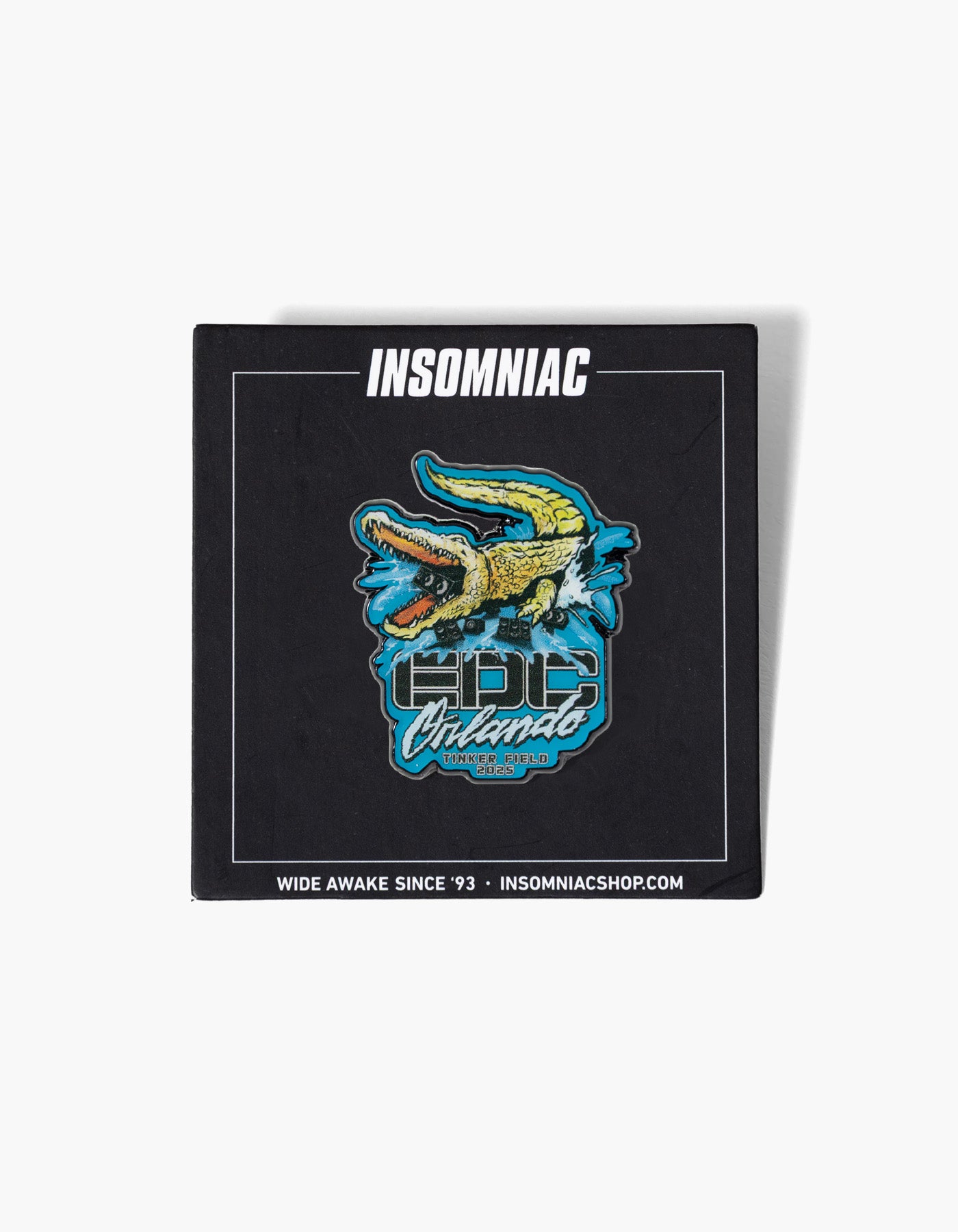 Pins – Insomniac Shop
