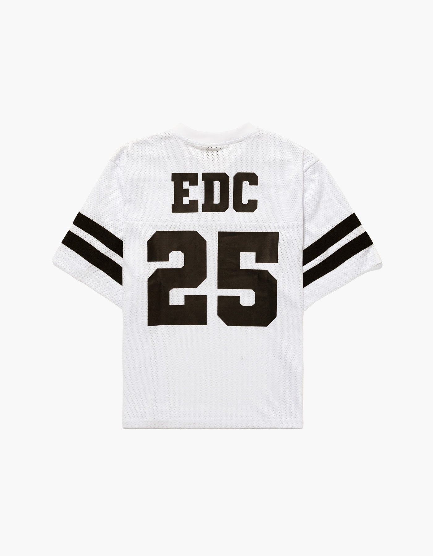 EDC Smiles 2025 Football Jersey