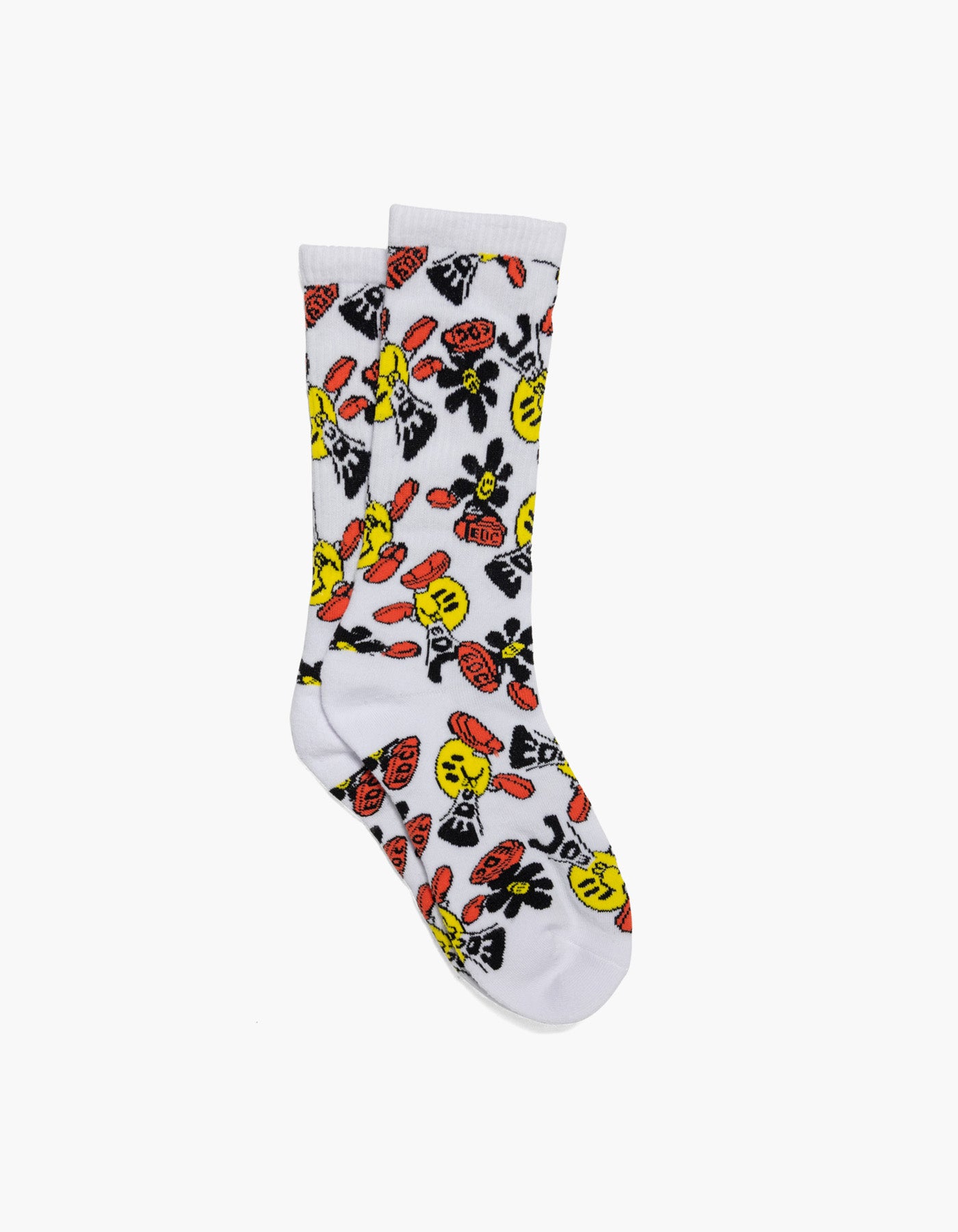 EDC Happy Dance Sock