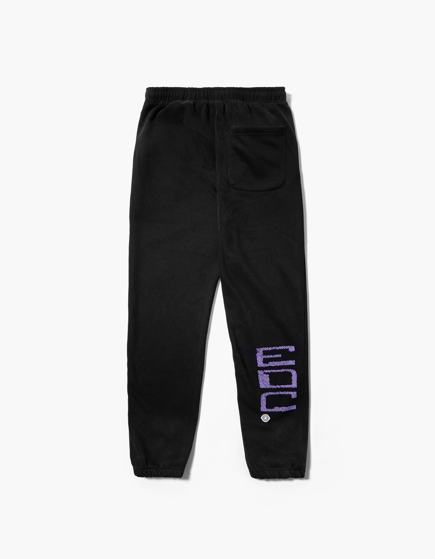 Electric Smile Globe Sweatpant