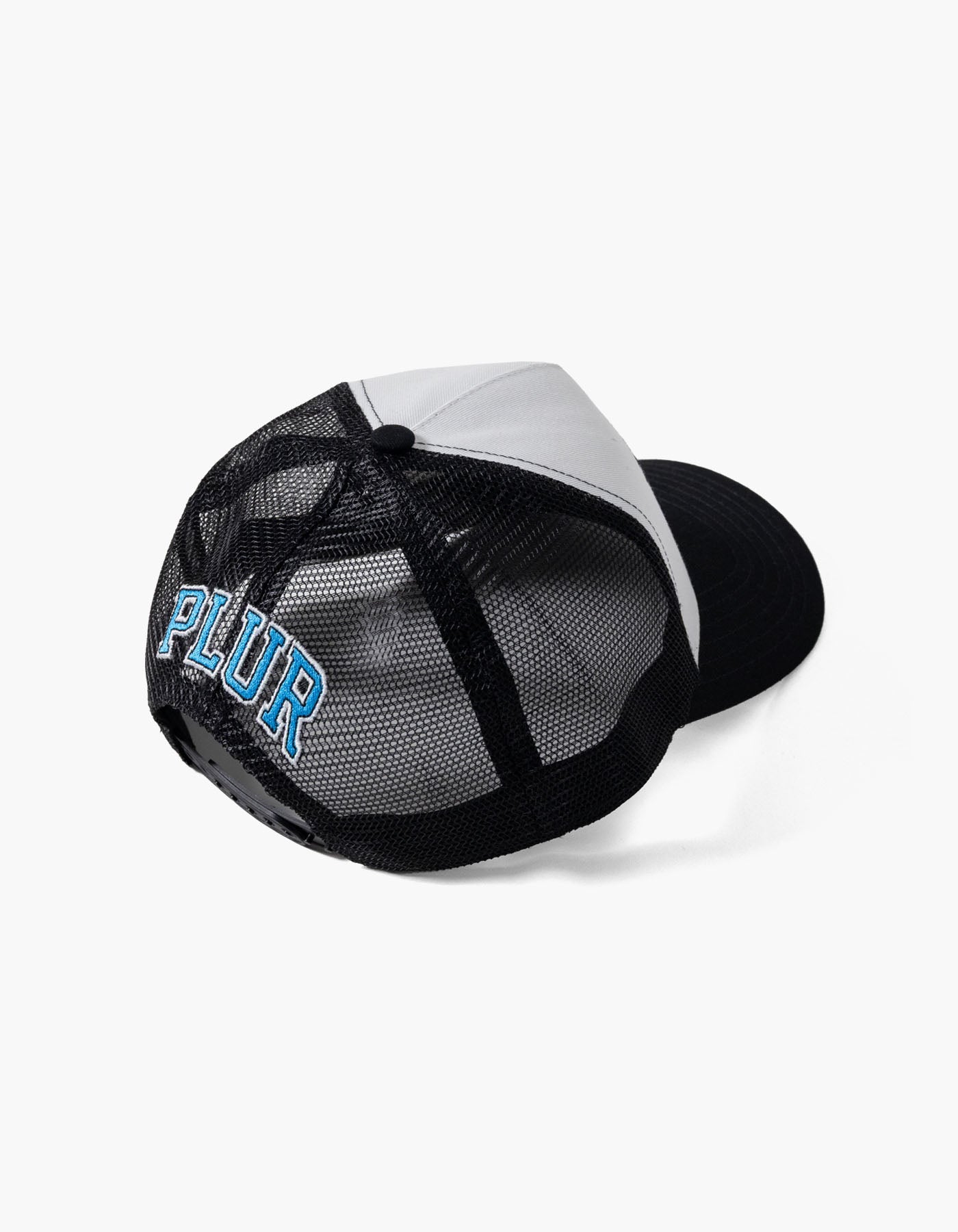 EDC Daisy Flame Trucker Hat