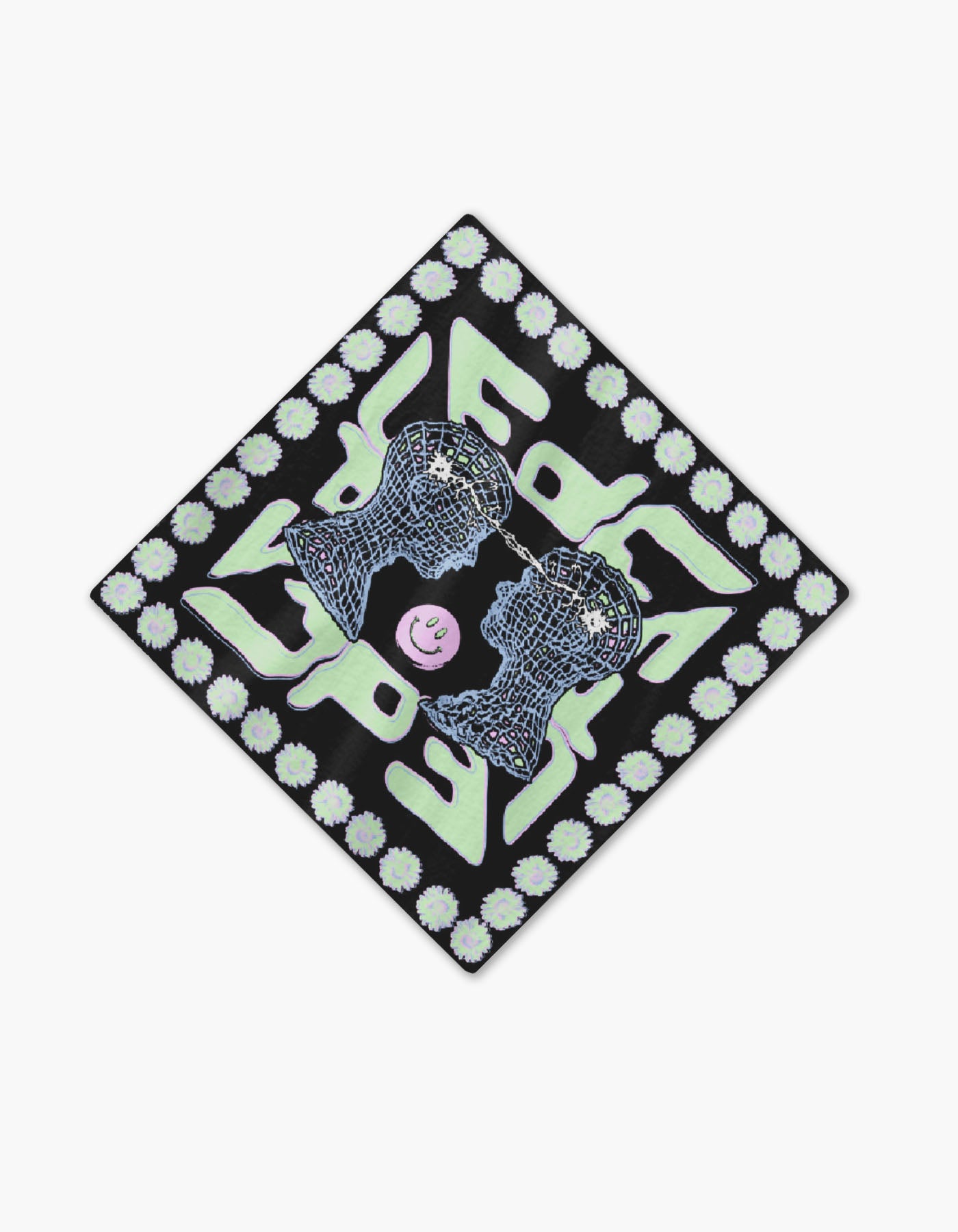 Electric Vision Bandana