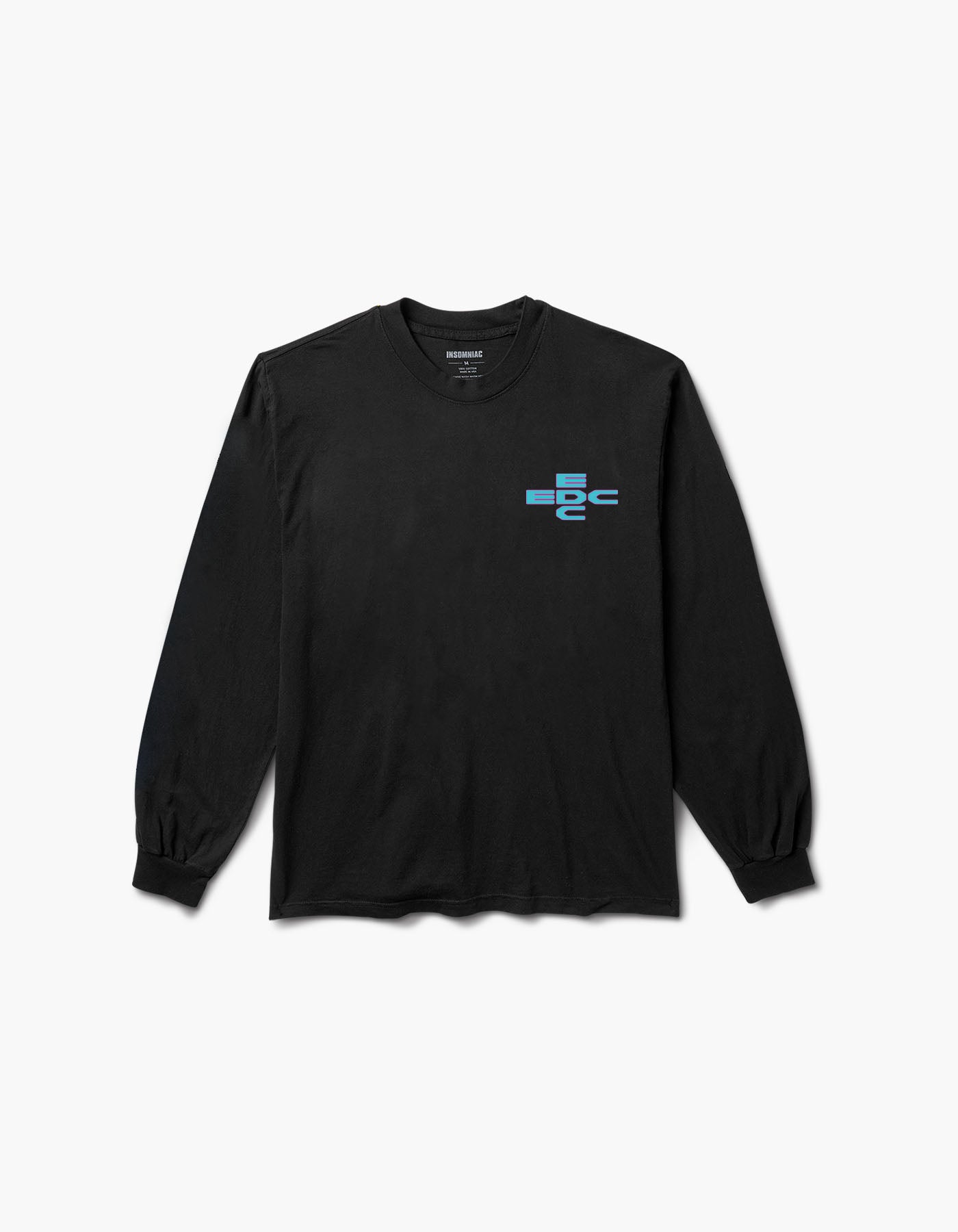 Daisies Transmission L/S Tee