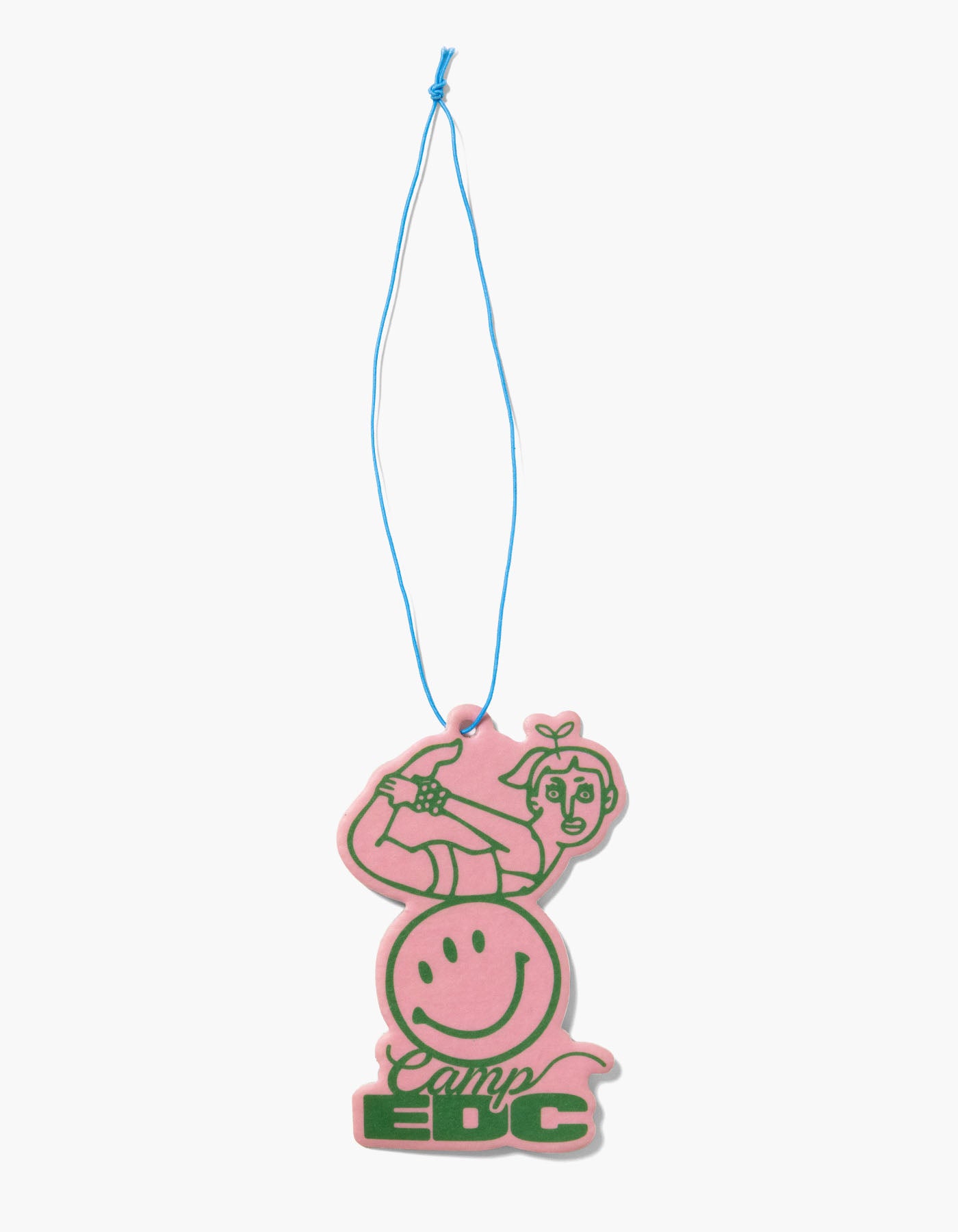 EDC 2026 Cosmic Gathering Air Freshener