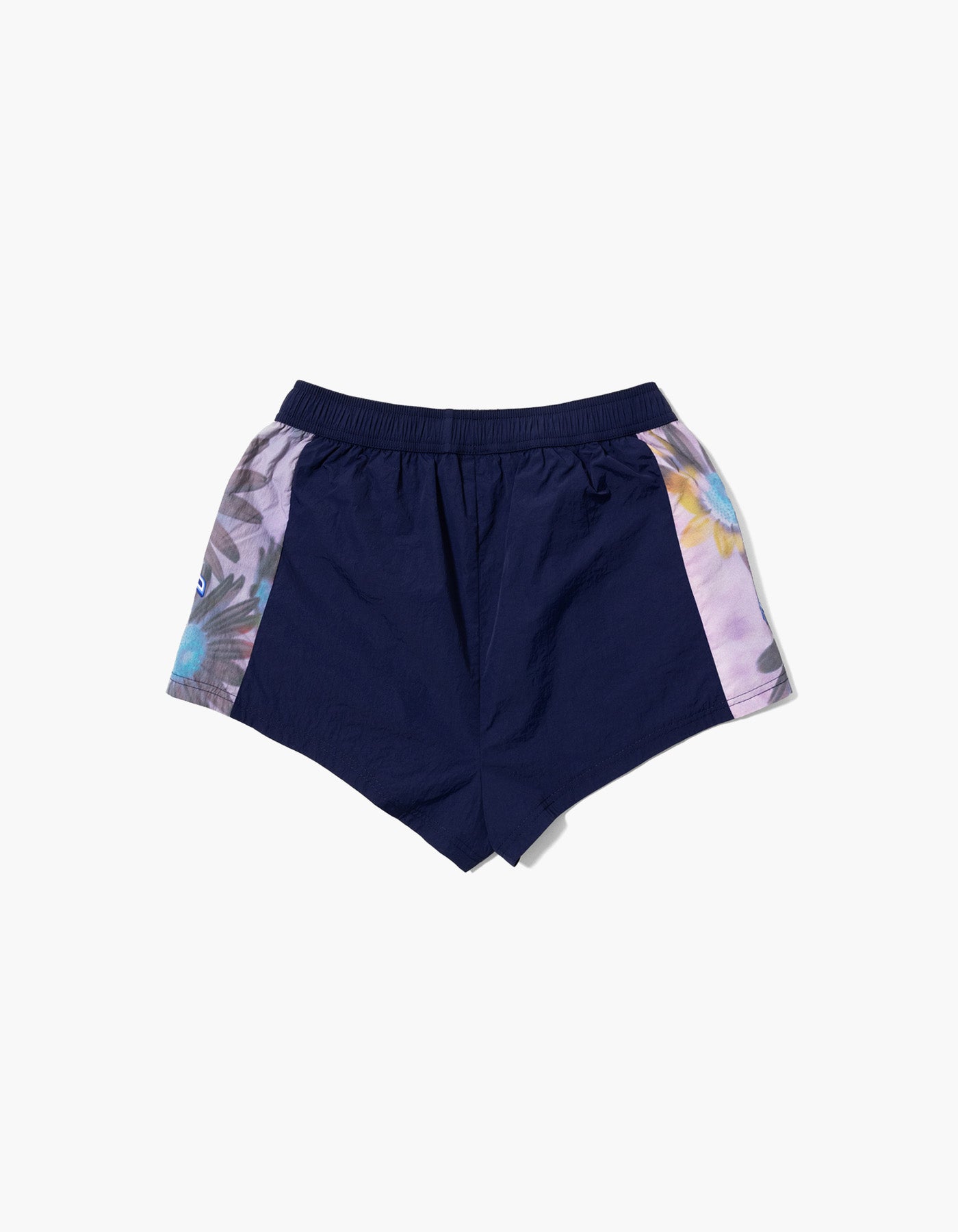 EDC 2026 Daisy Field Short Short
