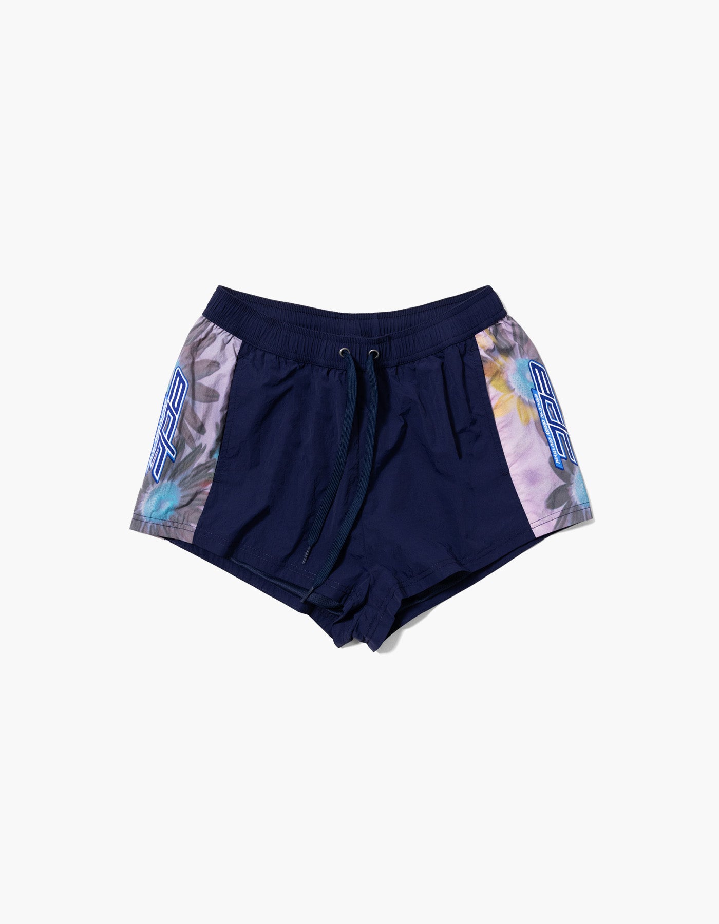 EDC 2026 Daisy Field Short Short