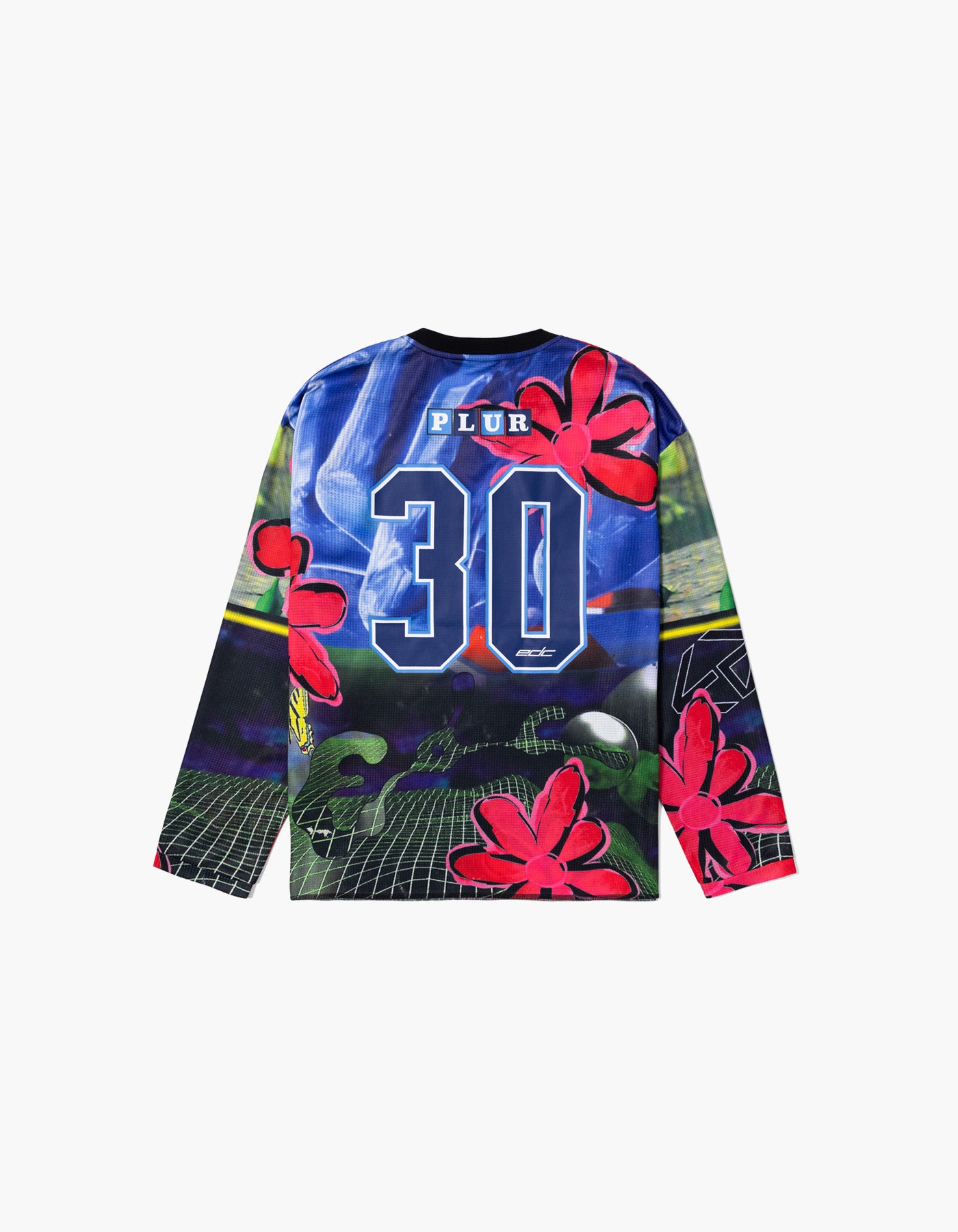 EDC 2026 Dream Machine Moto Jersey