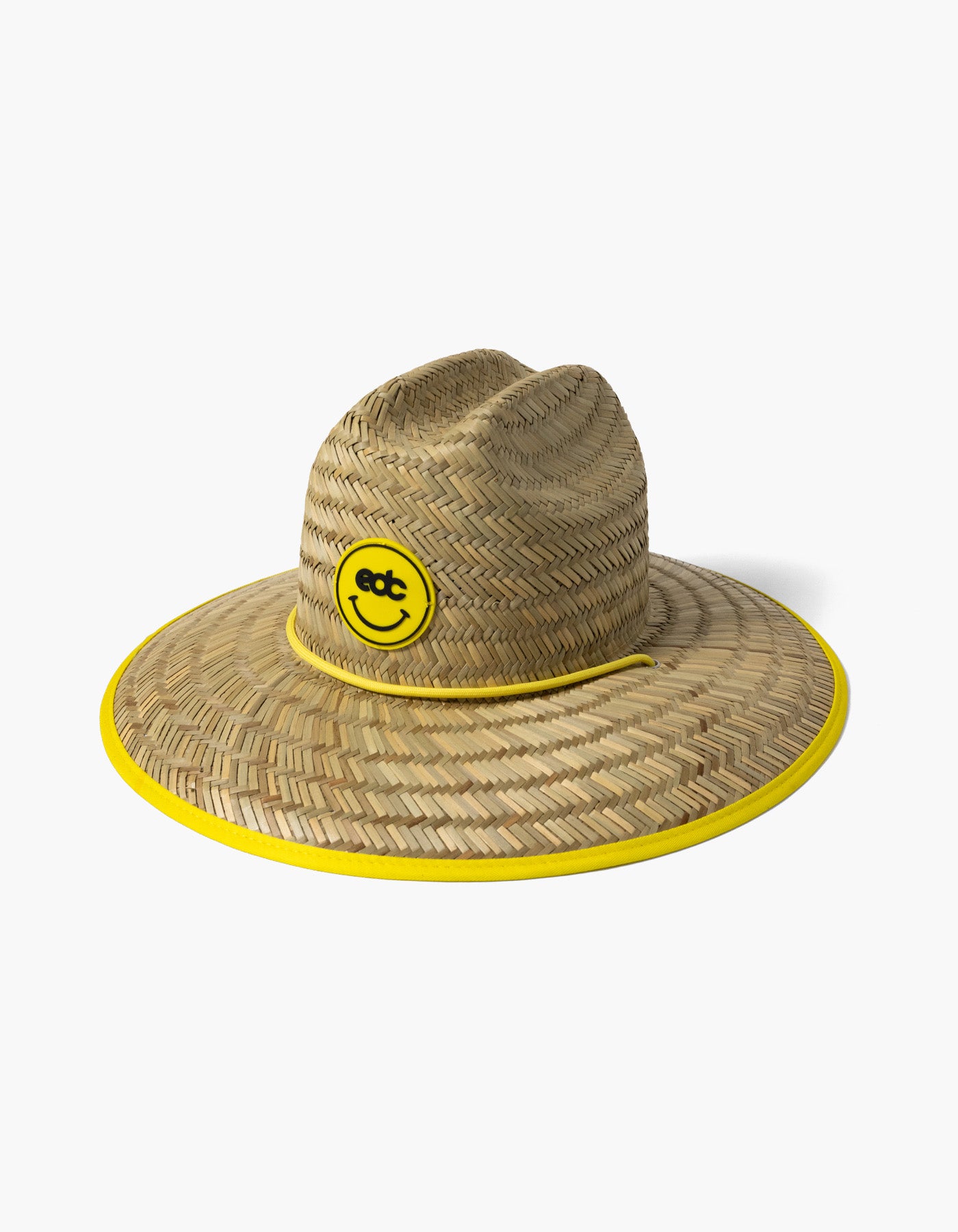 EDC 2026 Sunshine Lifeguard Hat