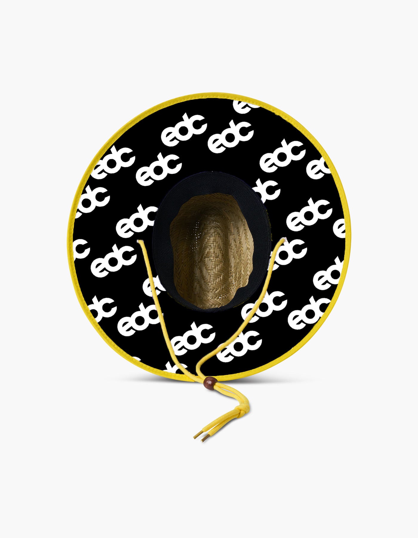 EDC 2026 Sunshine Lifeguard Hat