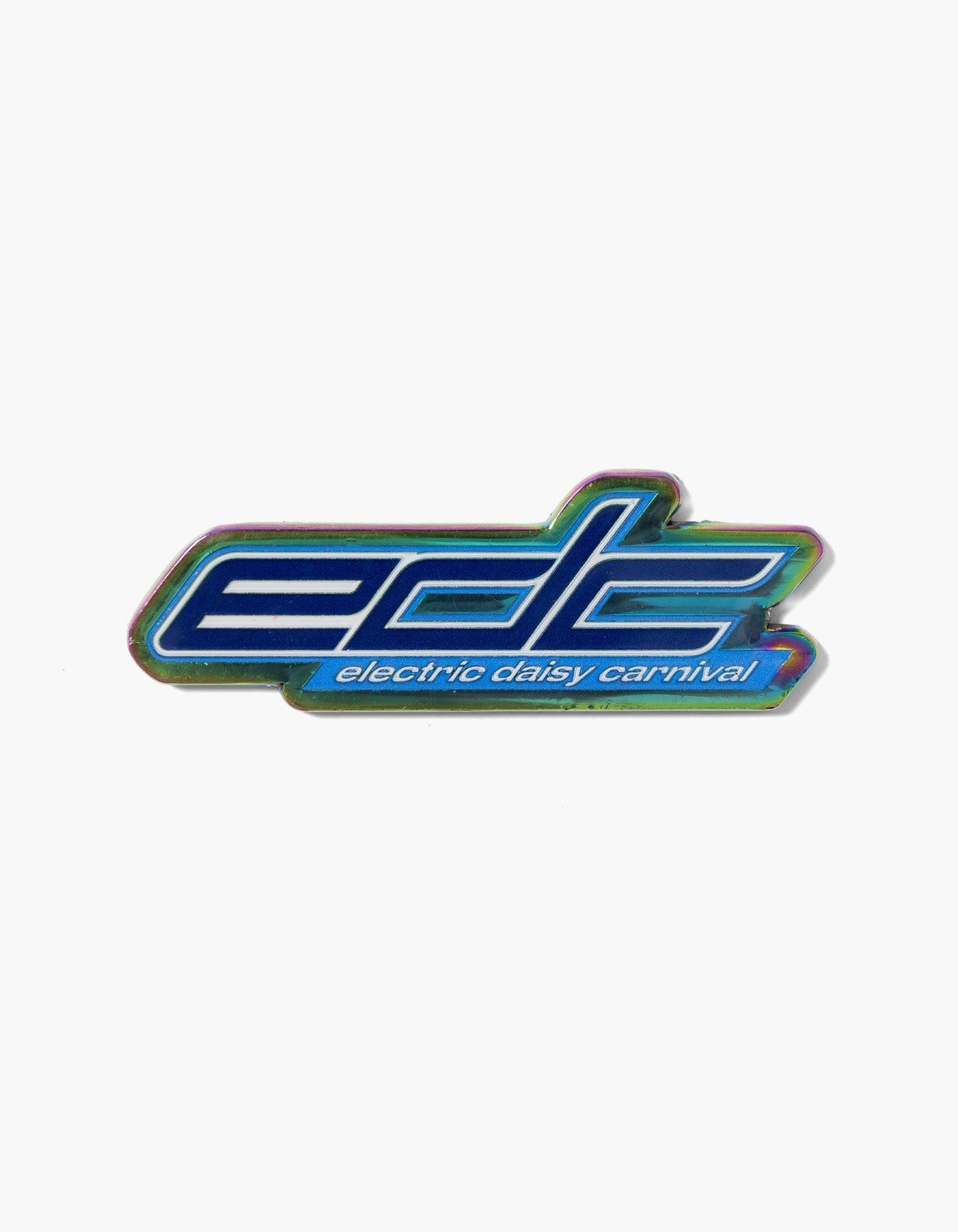 EDC 2026 Dream Machine Magnet