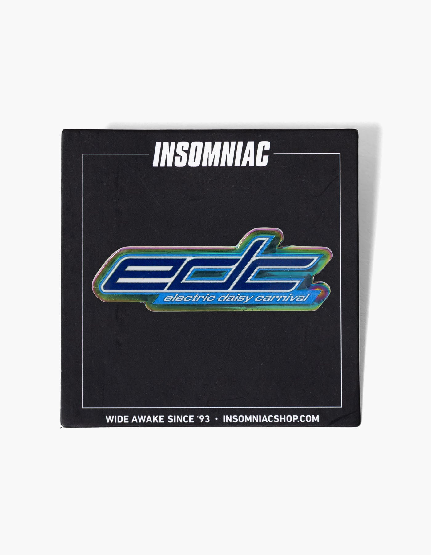 EDC 2026 Dream Machine Magnet