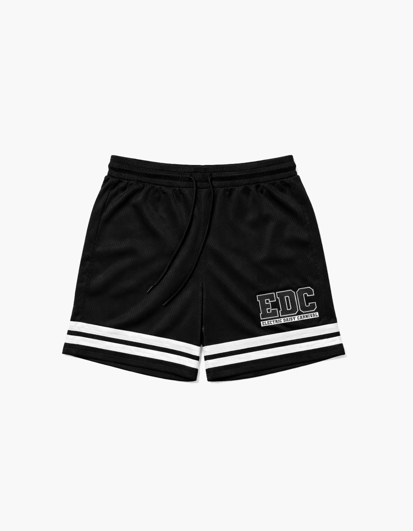 EDC 2026 House Transmission Mesh Short
