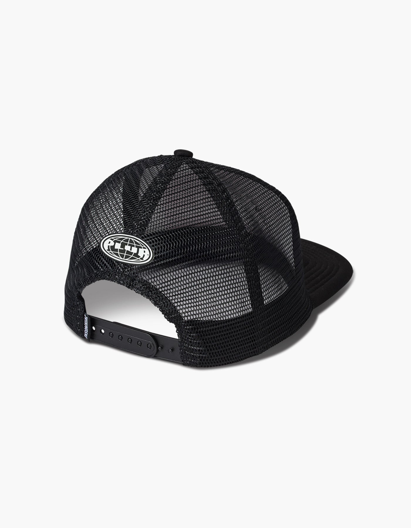 EDC 2026 House Transmission Trucker Hat