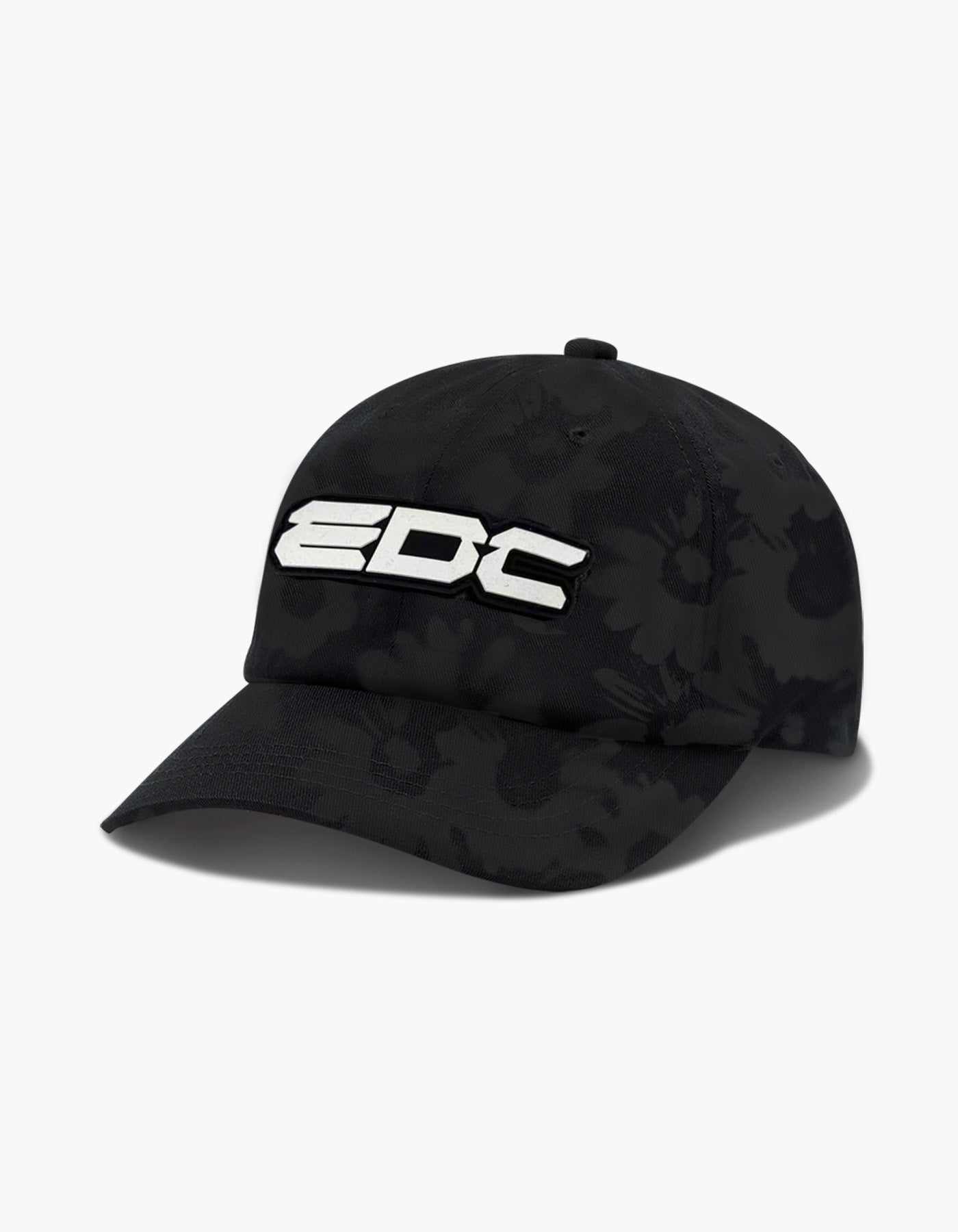 EDC 2026 Sonic Daisy Dad Hat