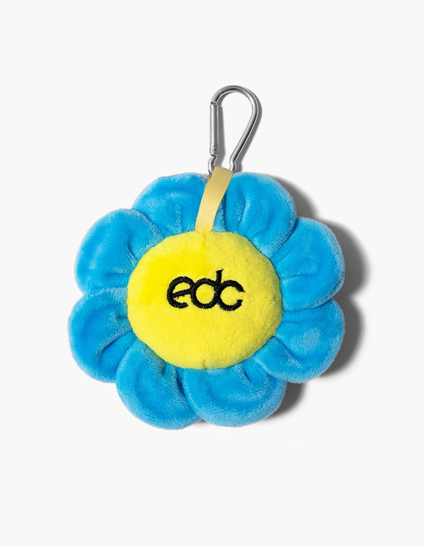 EDC 2026 Dreamin' Plush Keychain