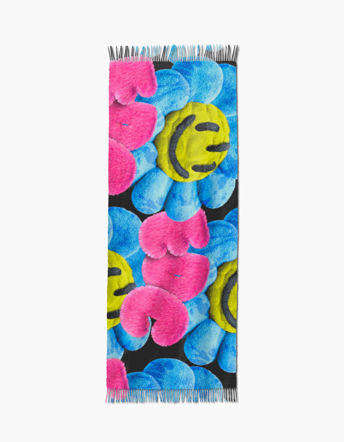 EDC 2026 Dreamin' Pashmina