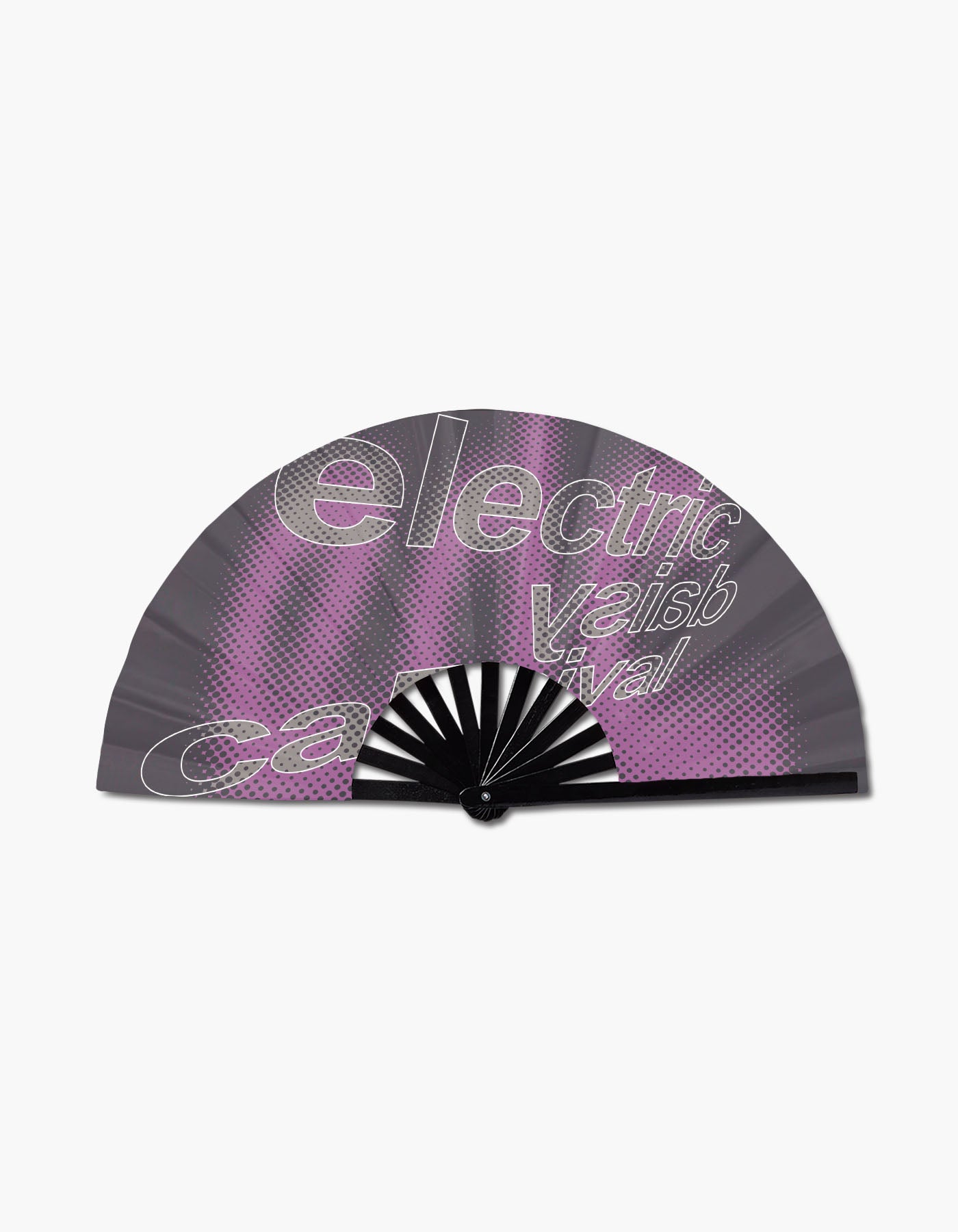 EDC 2026 Halftone Fan