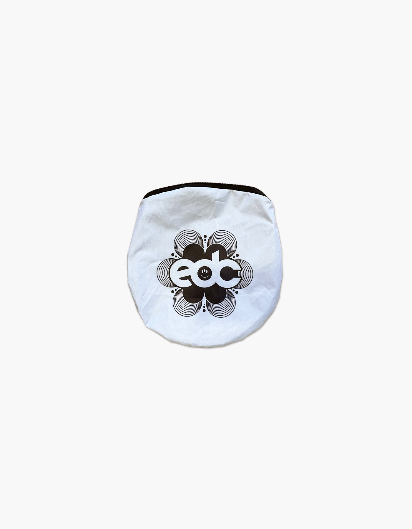 EDC 2026 Kinetic Burst Car Sun Shield