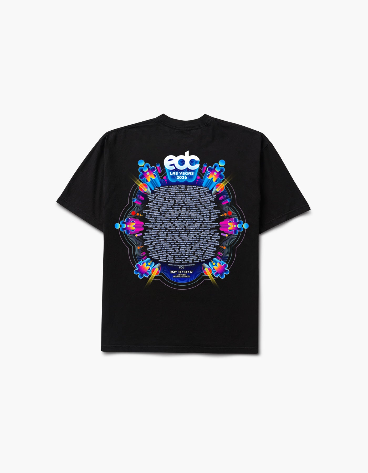 EDC – tagged 