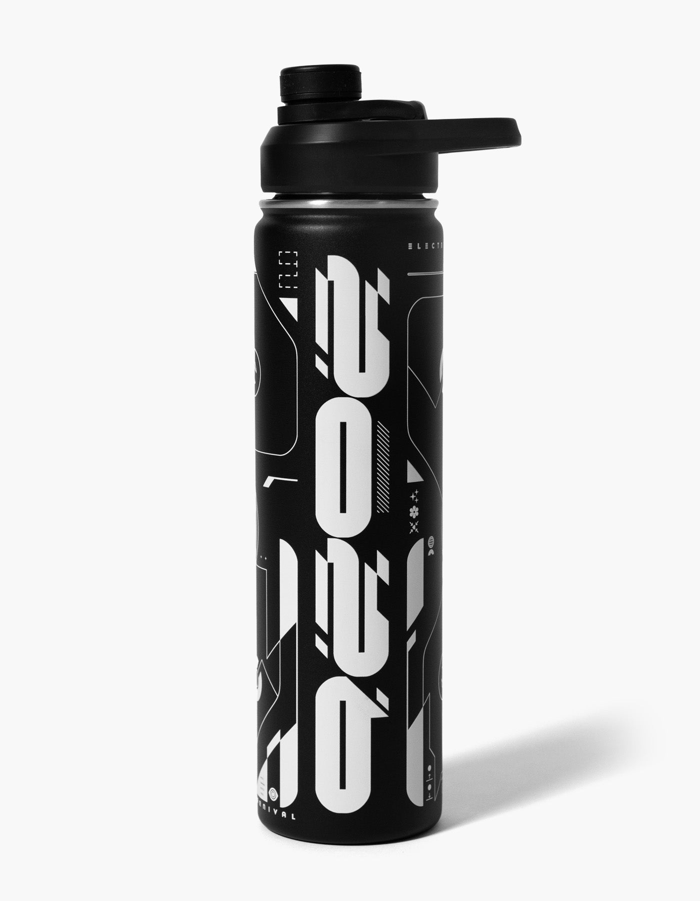 EDC 2026 Kinetic Burst Waterbottle