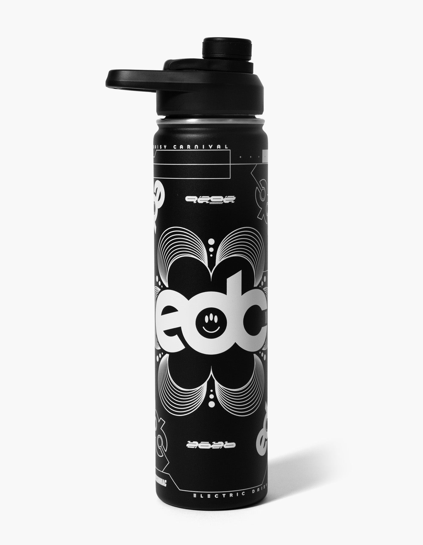 EDC 2026 Kinetic Burst Waterbottle