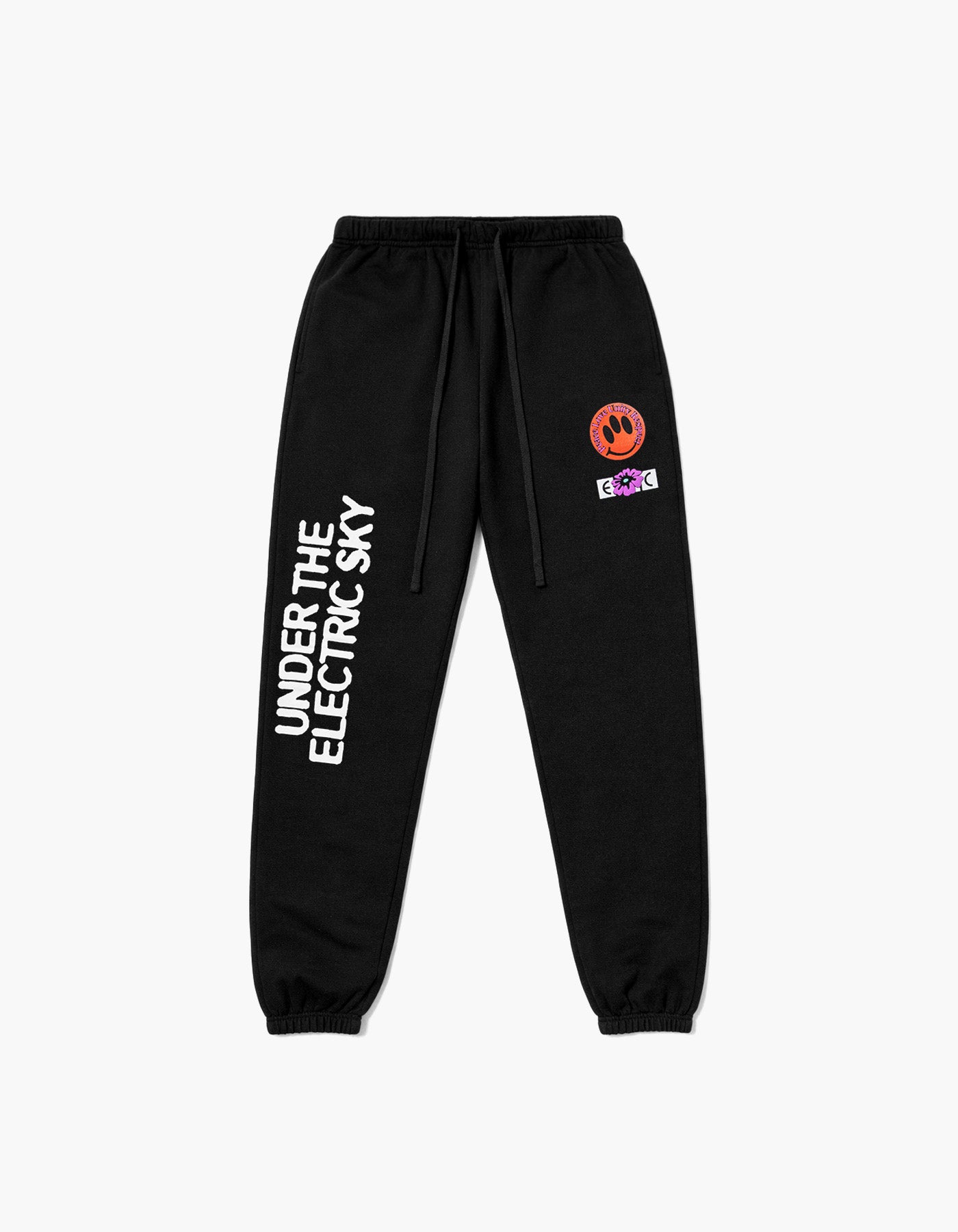 EDC 2026 Plur Eyes Sweatpant
