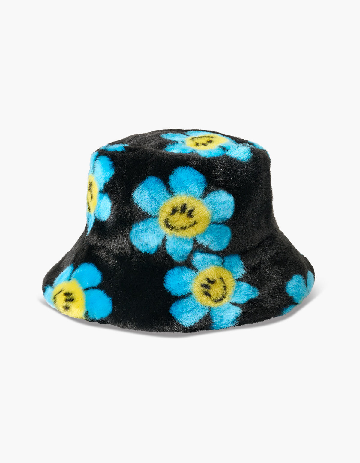 EDC Dreamin' Fur Bucket Hat
