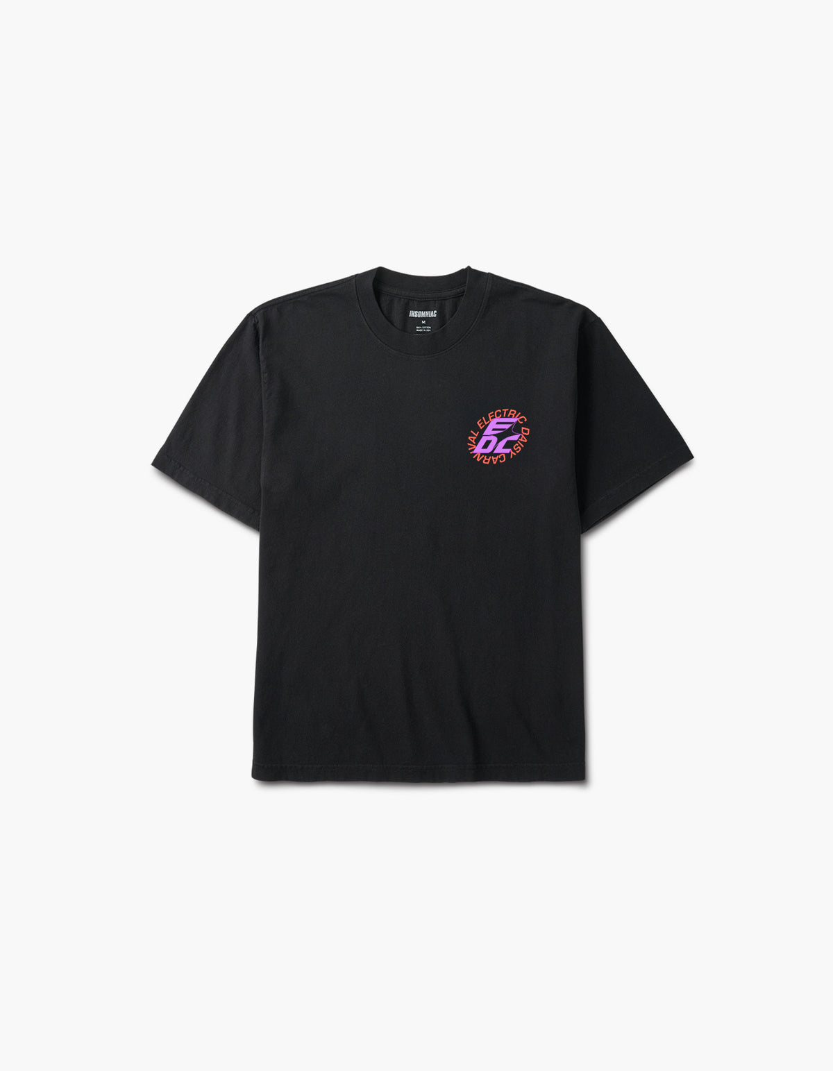 EDC Movement Short Sleeve Tee