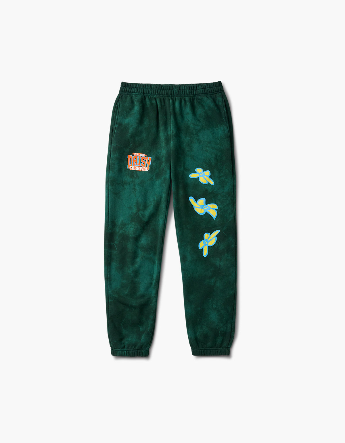EDC Earth Love Tie Dye Sweatpant