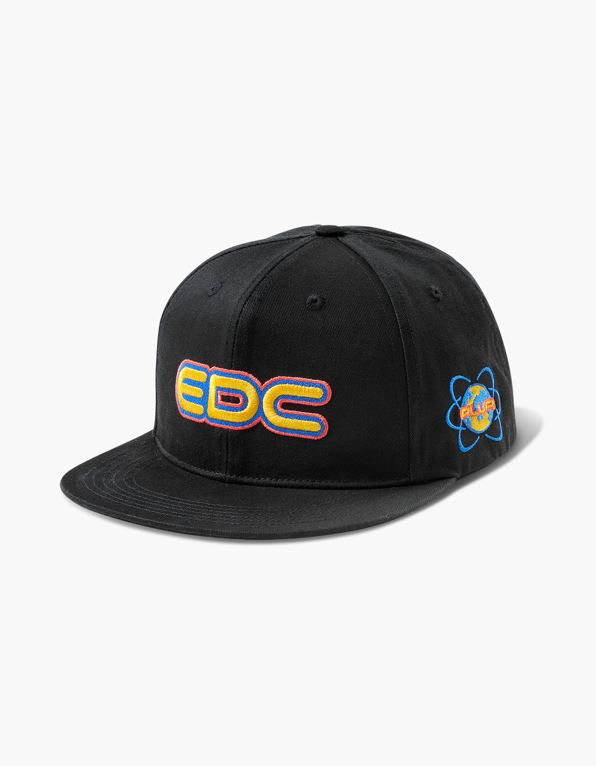 EDC Orlando Feelings Snapback