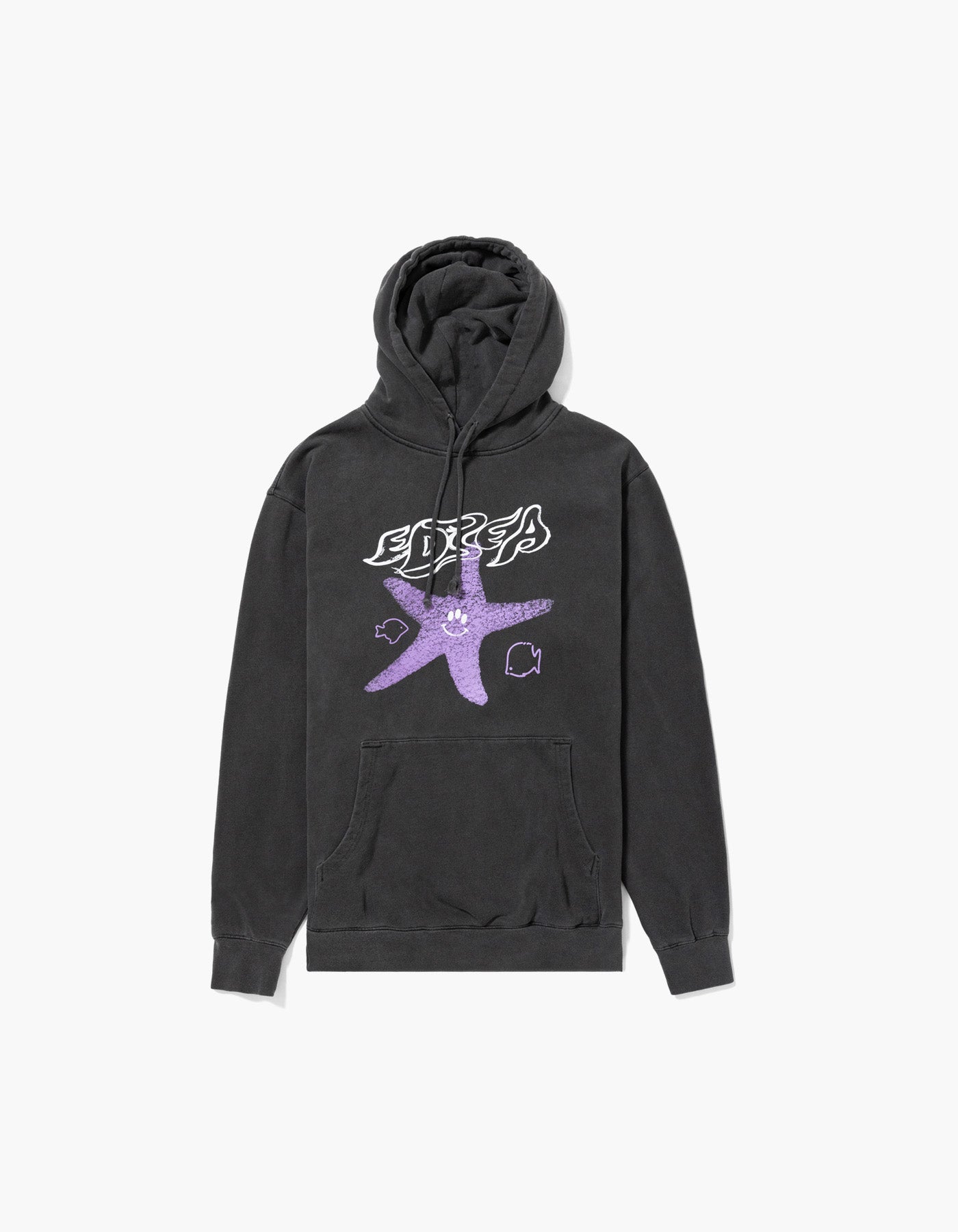 EDSea Stars Lineup Hoodie