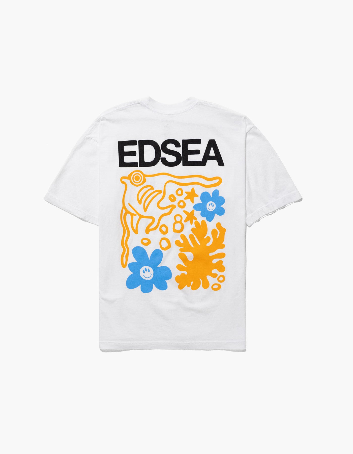 A Lot for the Sea S/S Tee