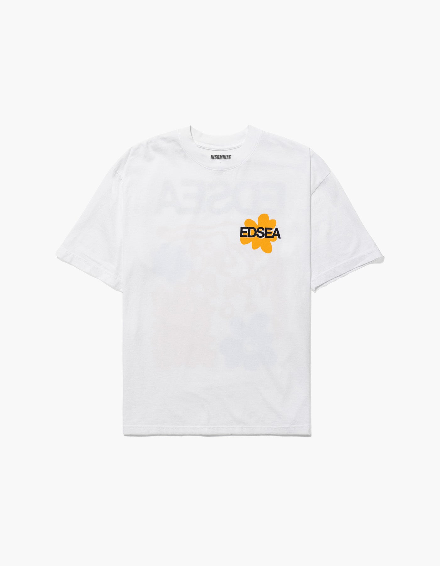 A Lot for the Sea S/S Tee