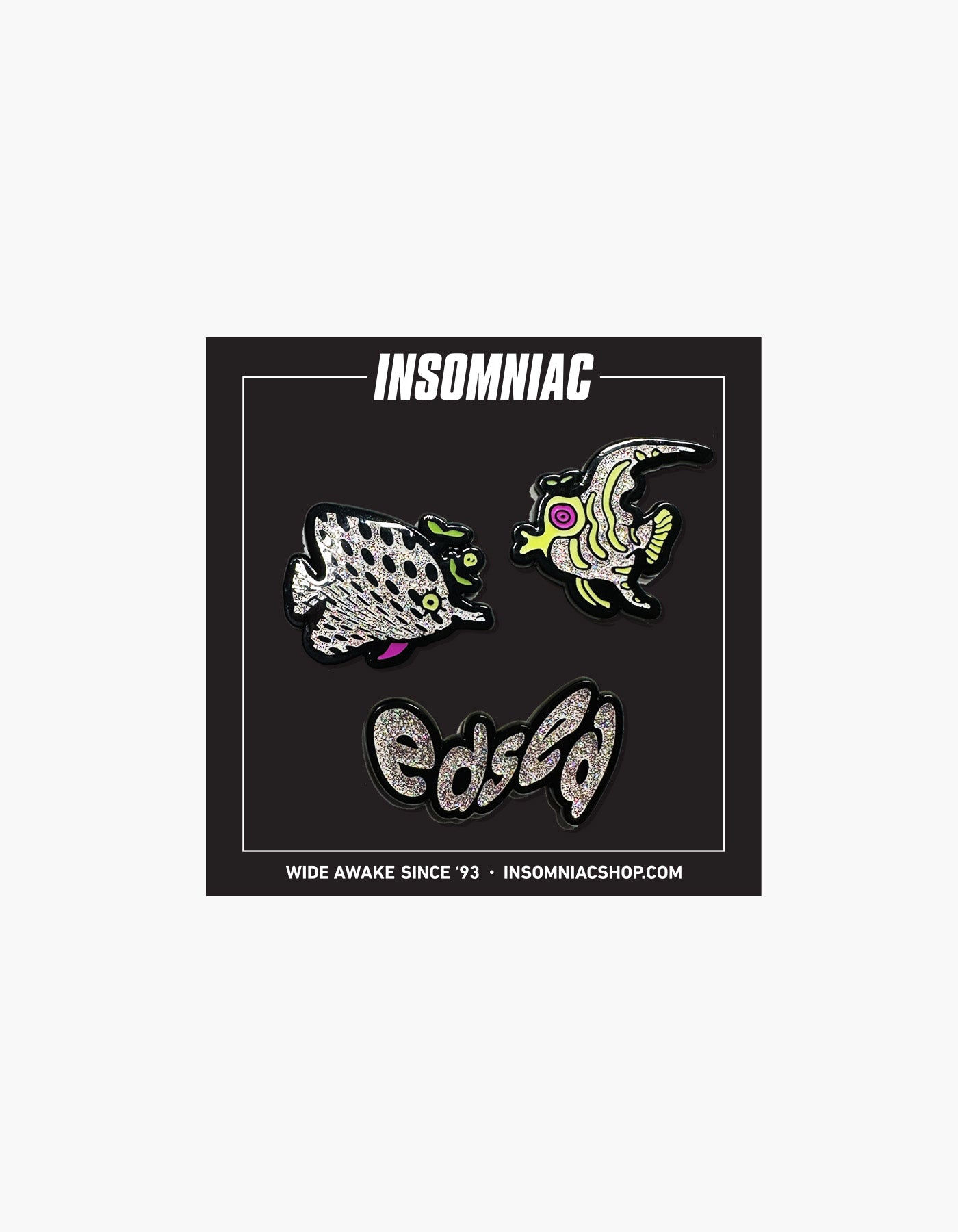 EDSea 2025 Magnet Pack