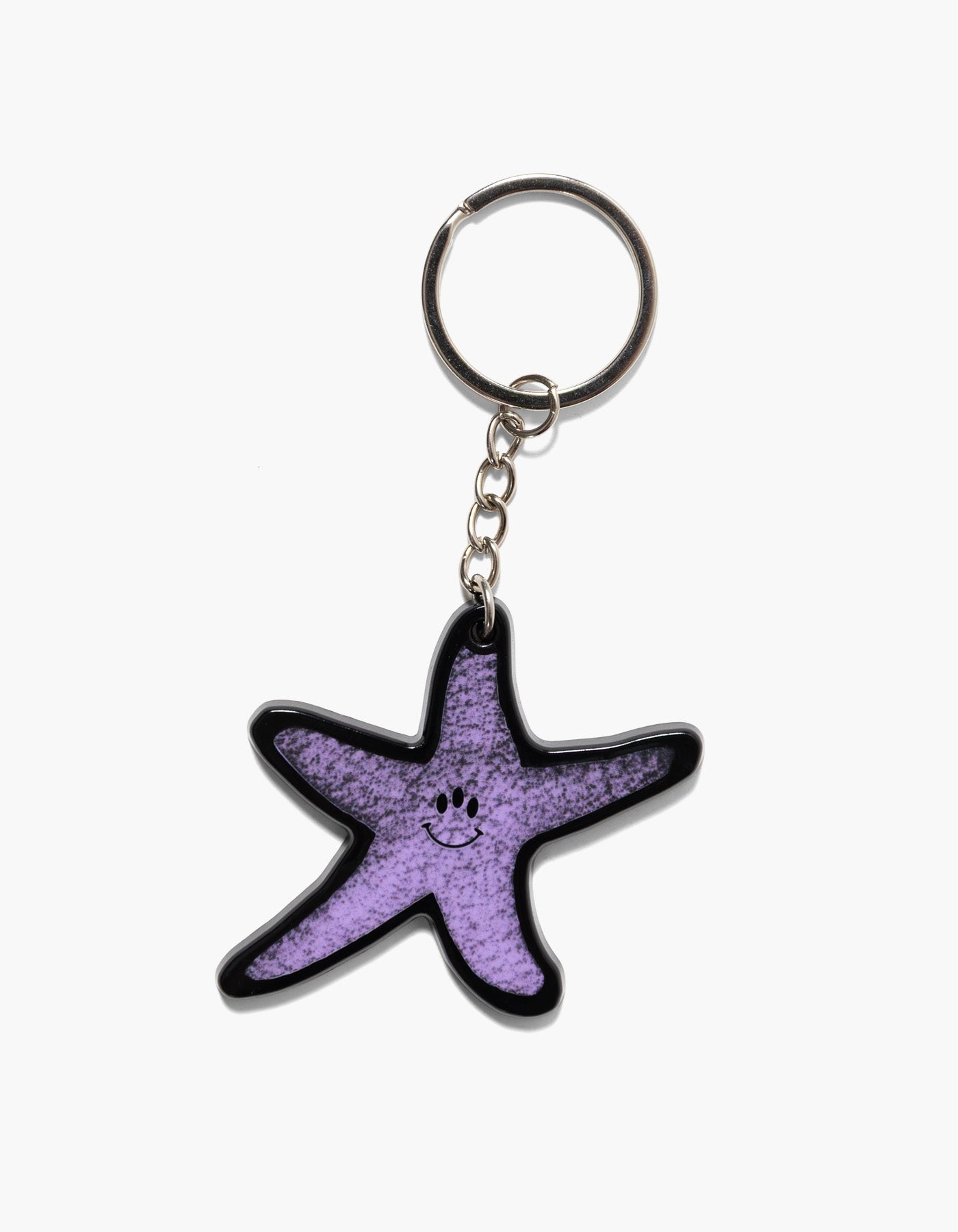 EDSEA Star Keychain