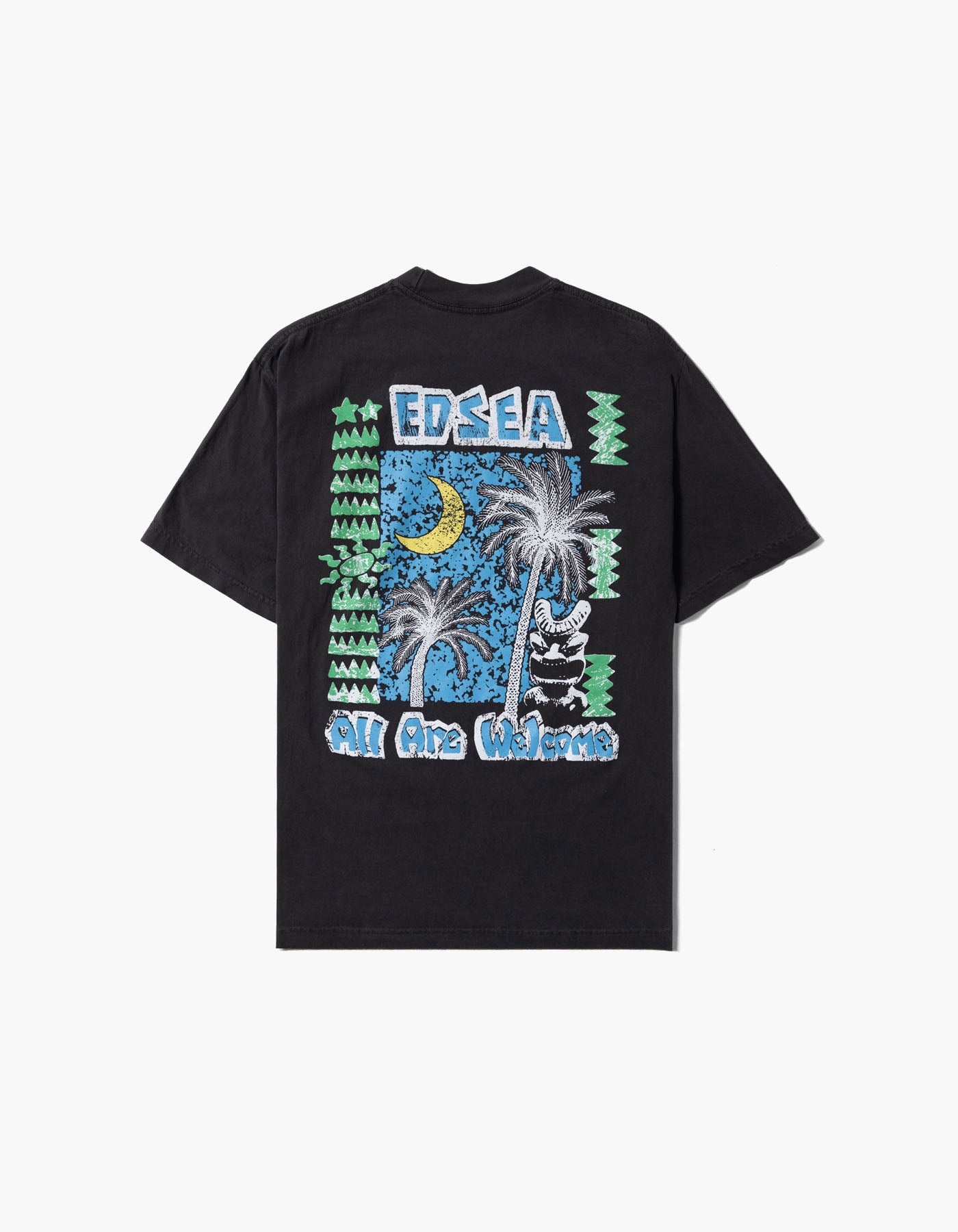 Welcoming Breeze S/S Tee