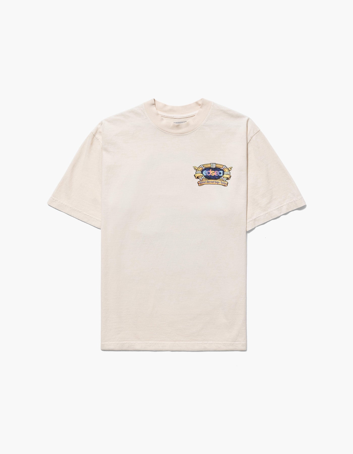 EDSea 2025 Lineup S/S Tee