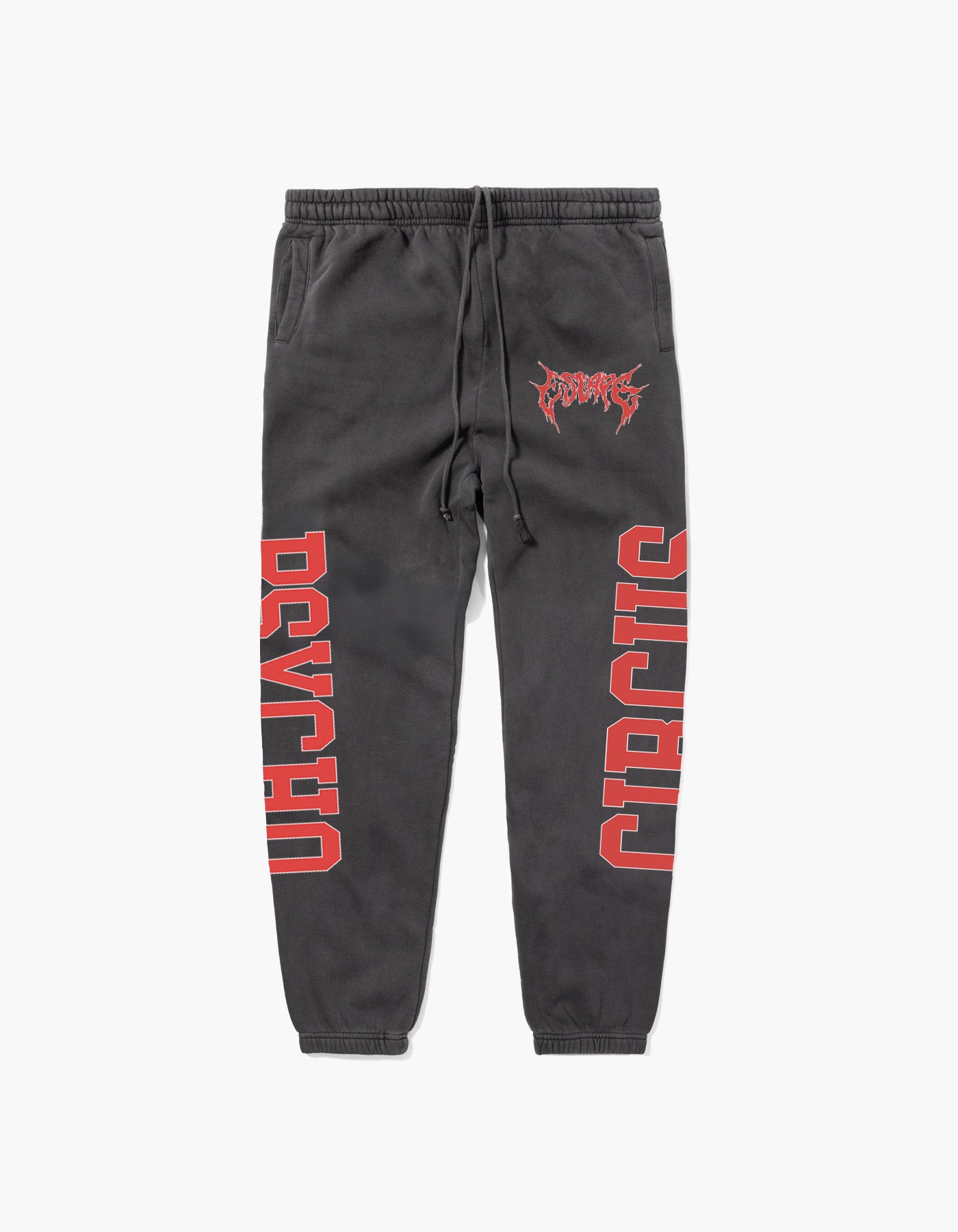 Psycho Collegiate Sweatpant