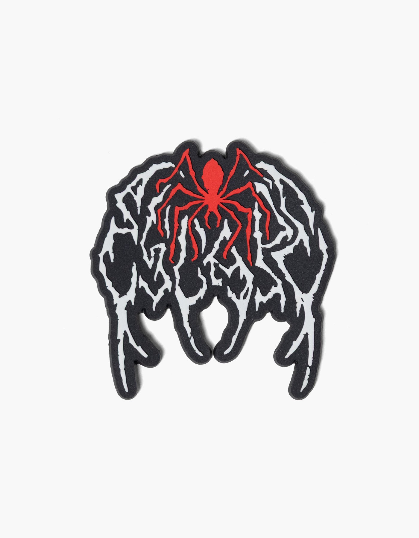 Escape The Spider Magnet