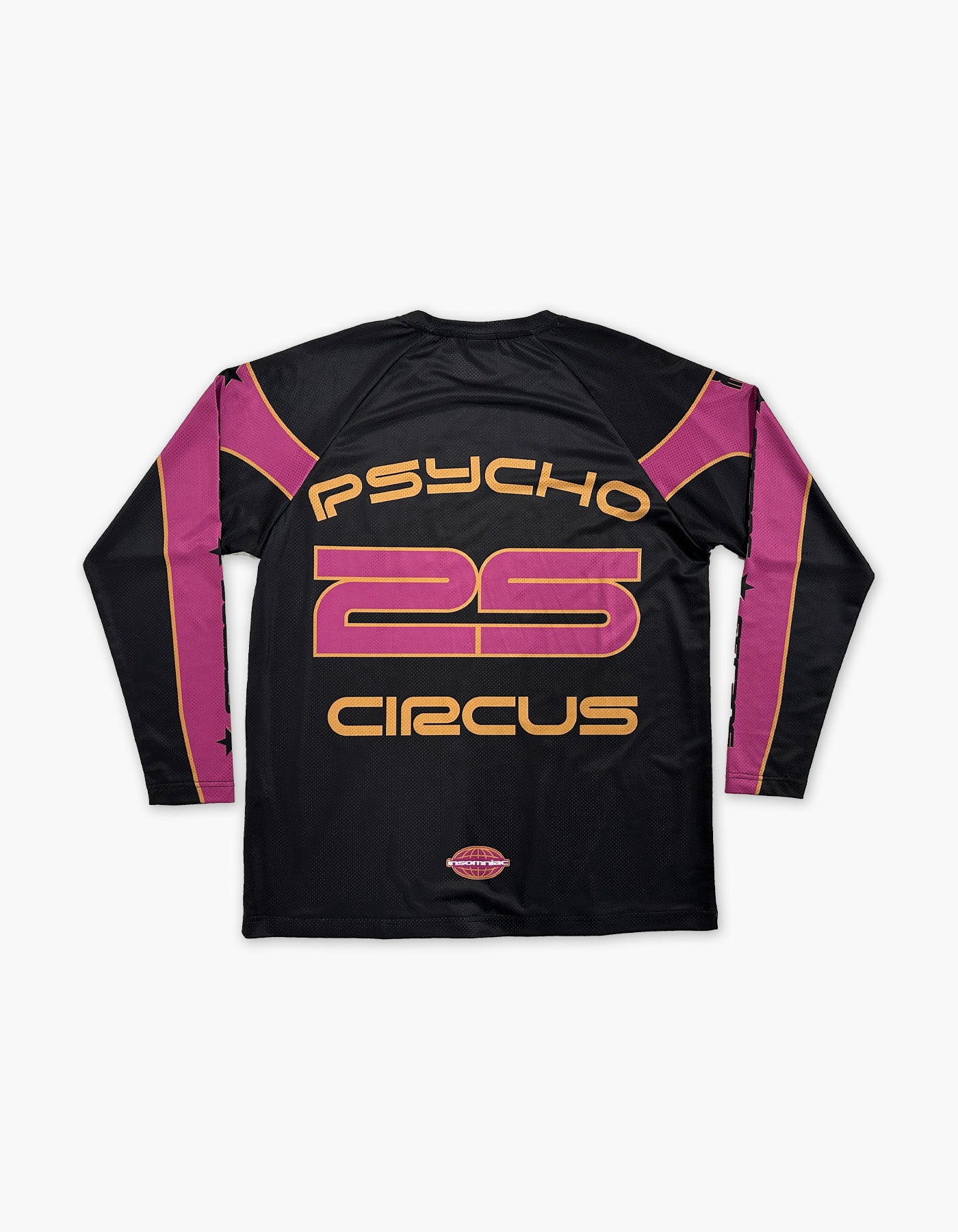 Psycho Circus Moto Jersey