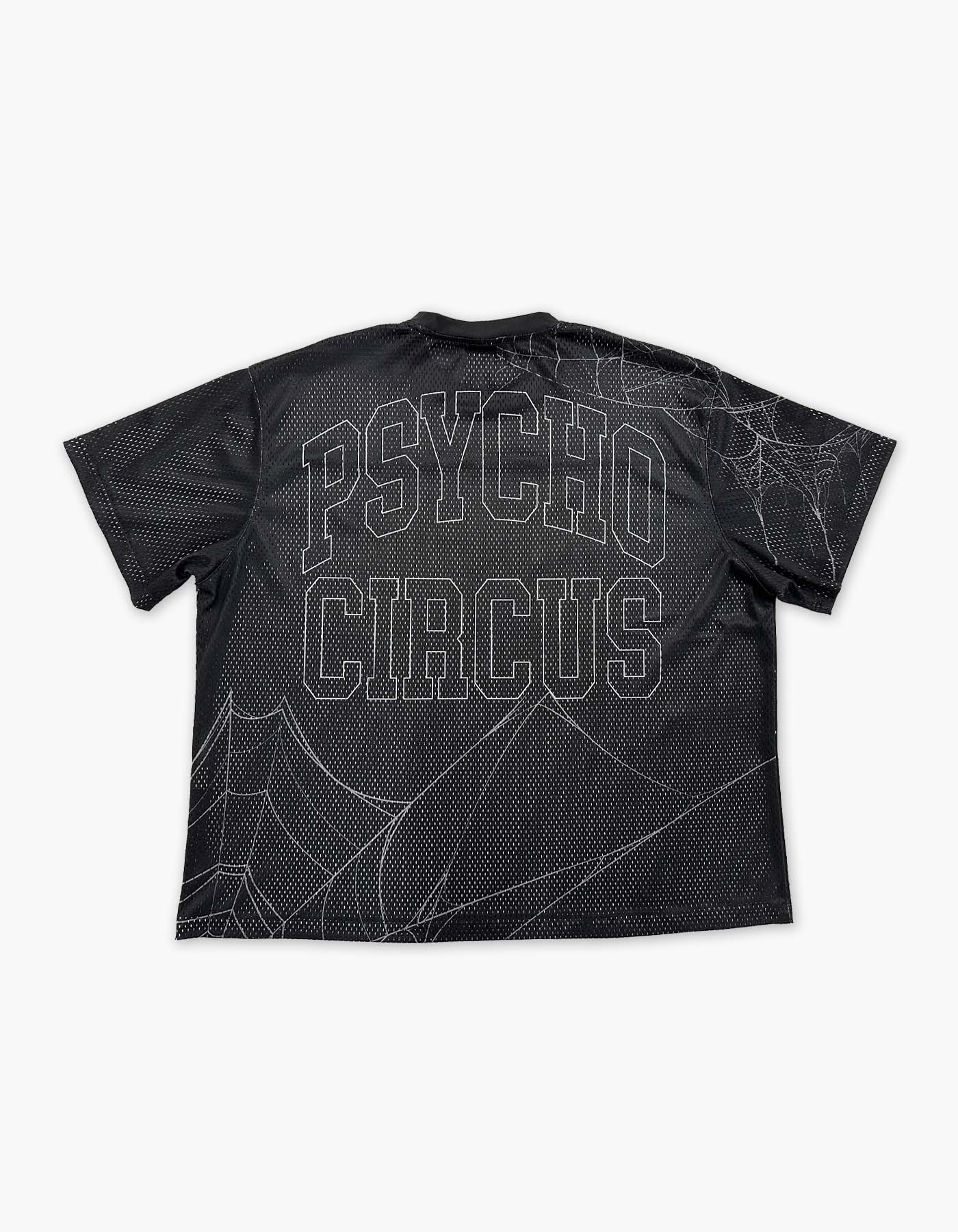 Psycho Collegiate Football Jersey