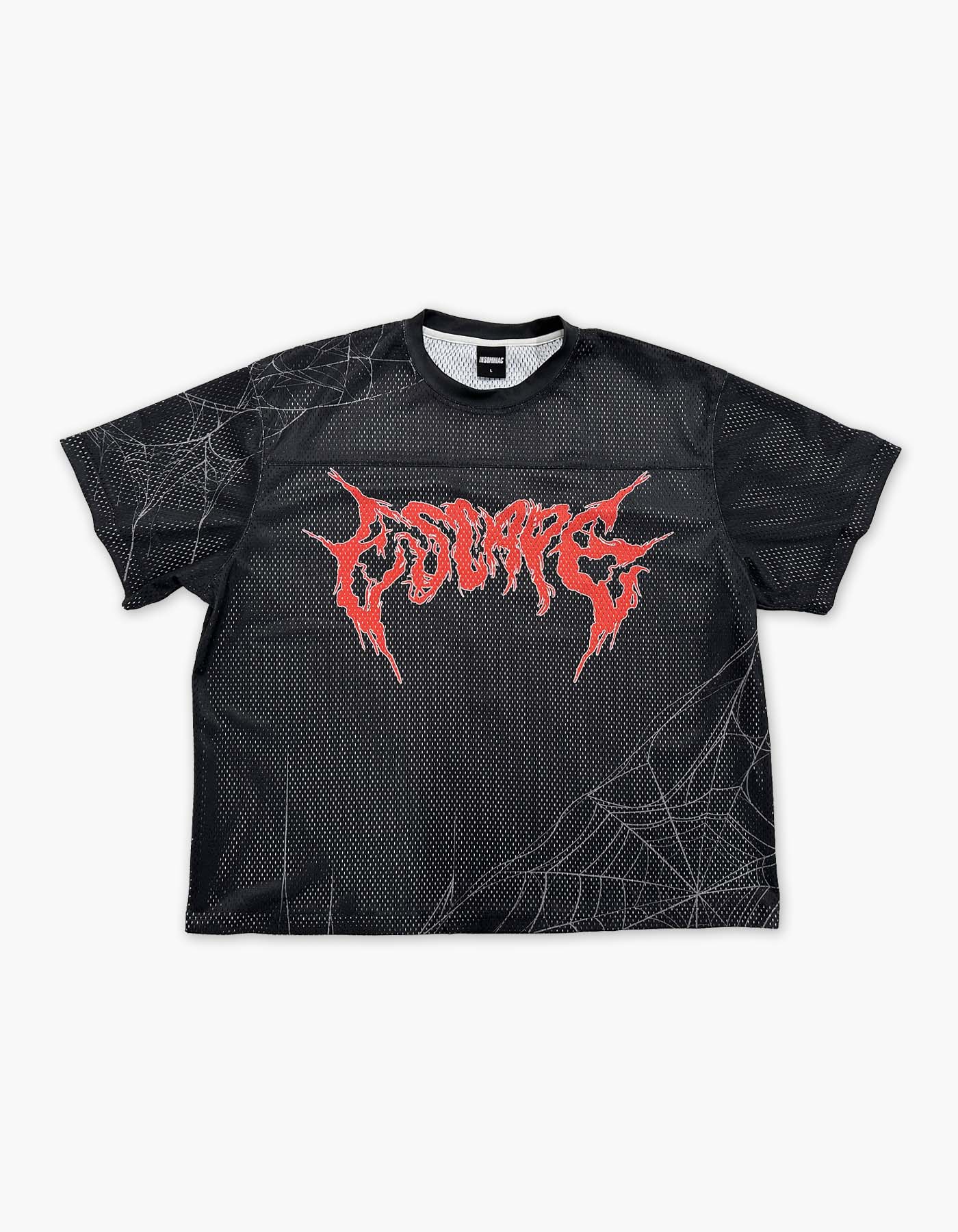 Psycho Collegiate Football Jersey