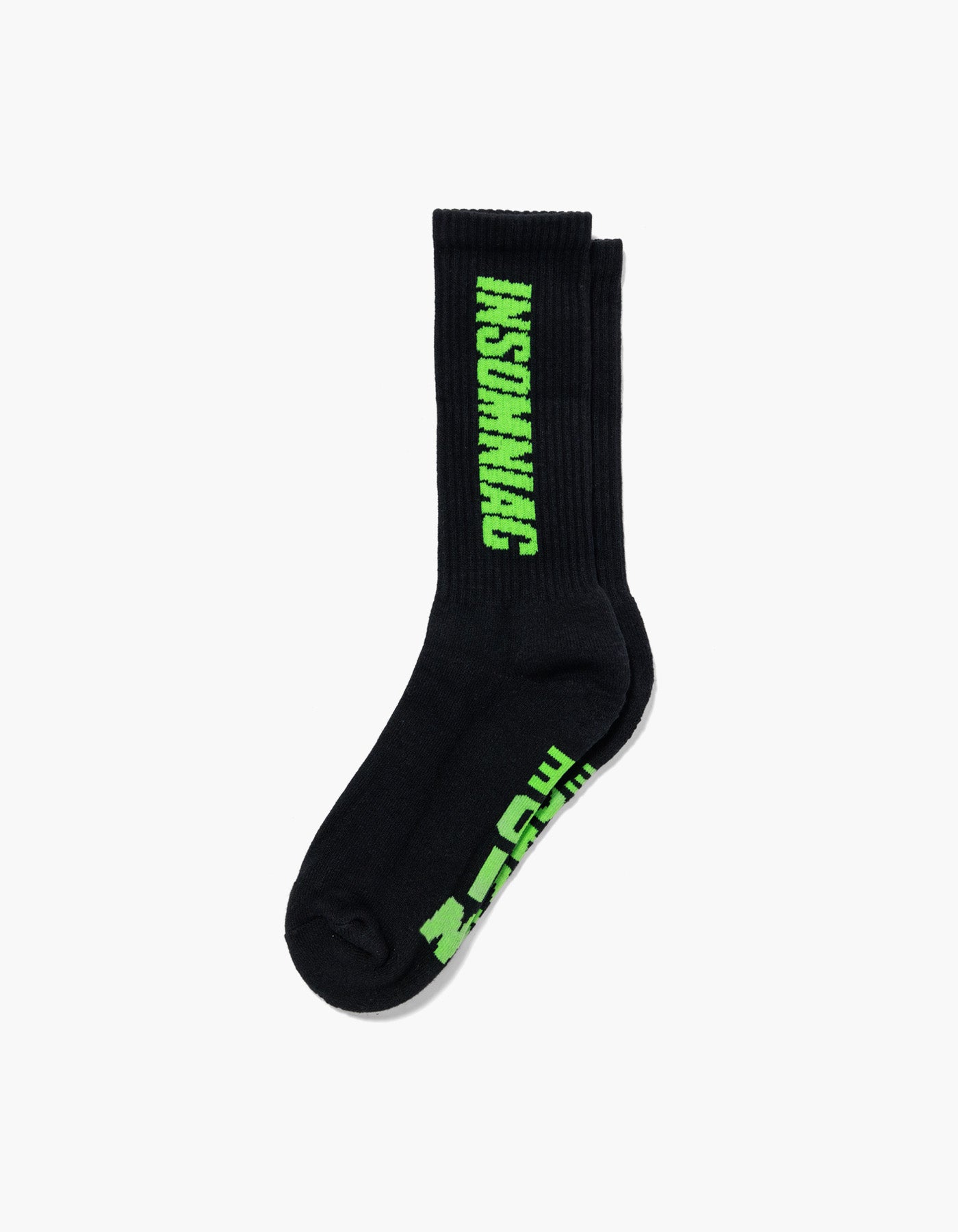 Insomniac Energy Sock