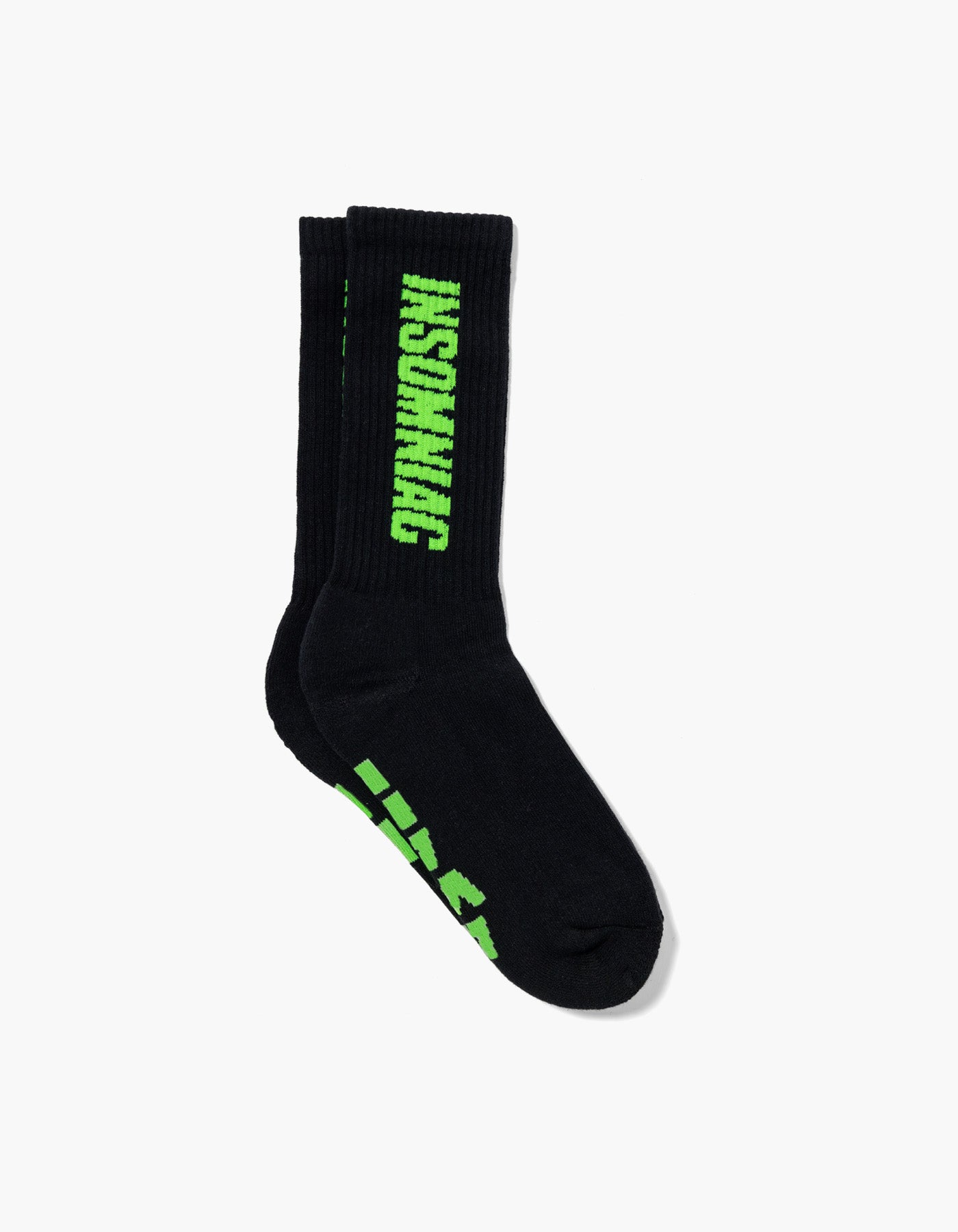 Insomniac Energy Sock