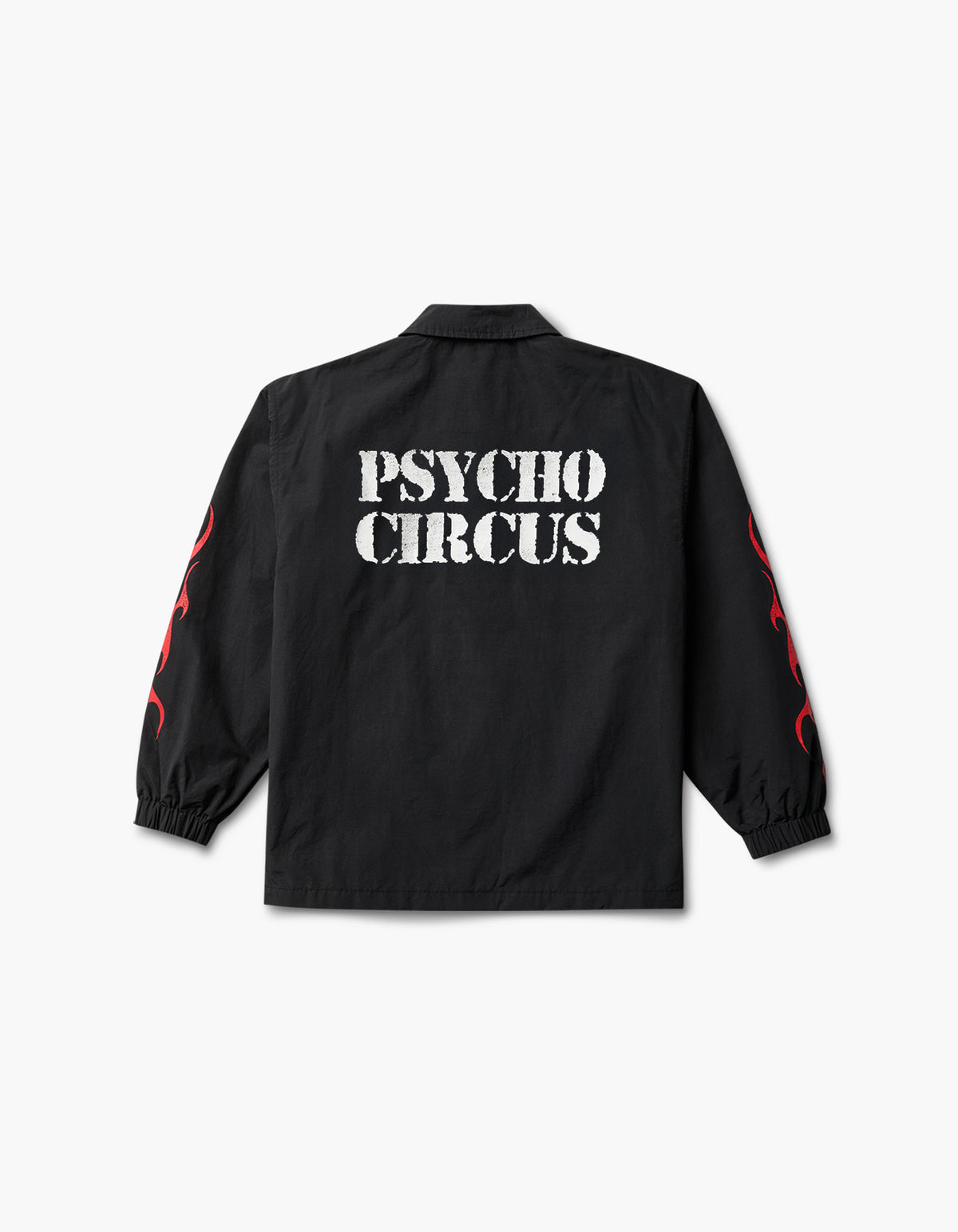 Psycho Force Coaches Jacket