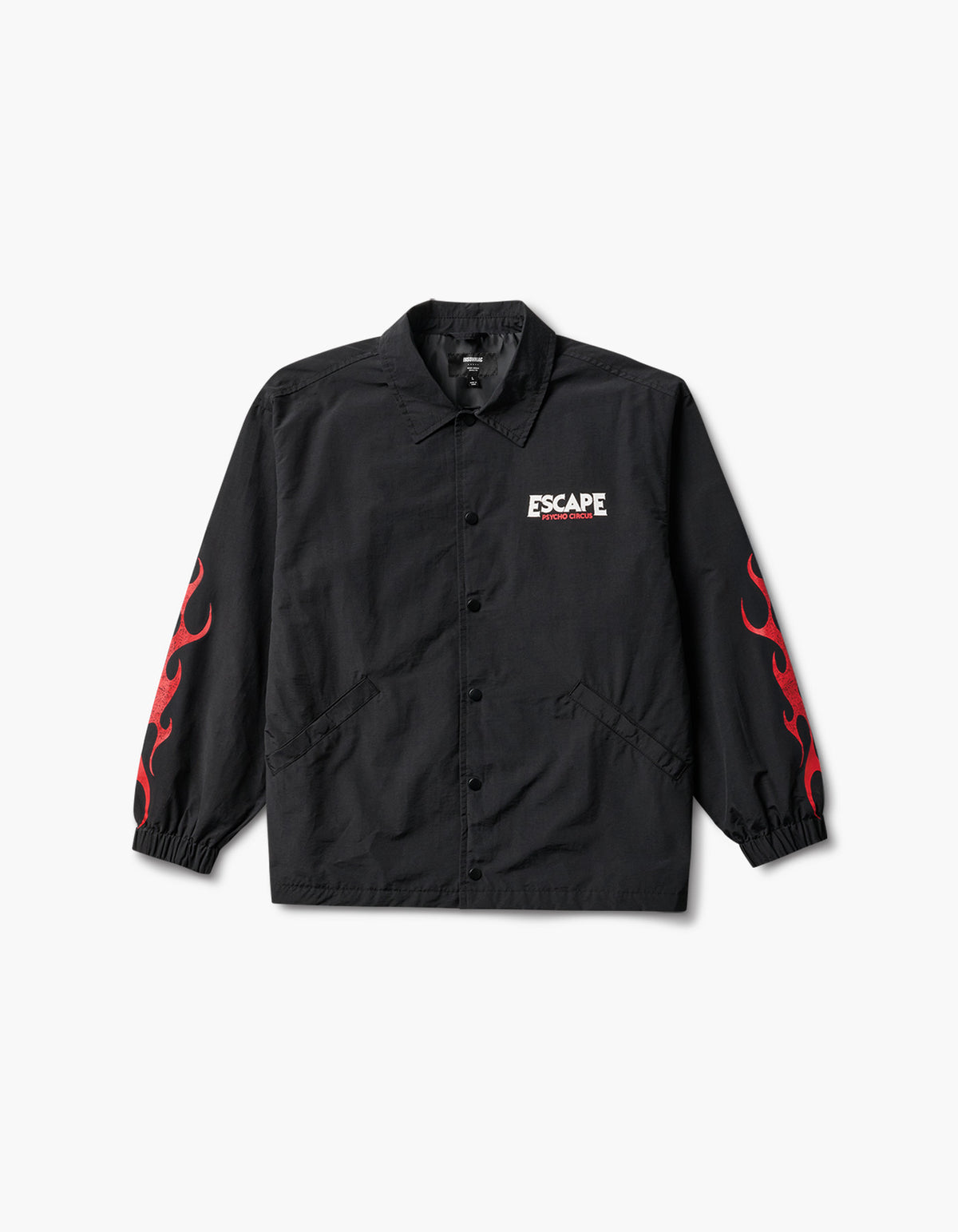 Psycho Force Coaches Jacket