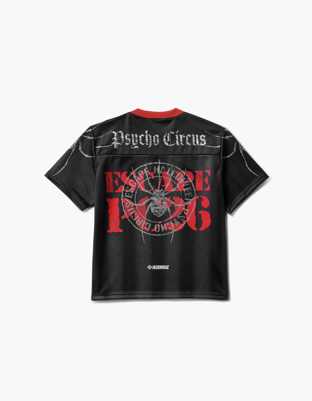 Escape Joker Football Jersey