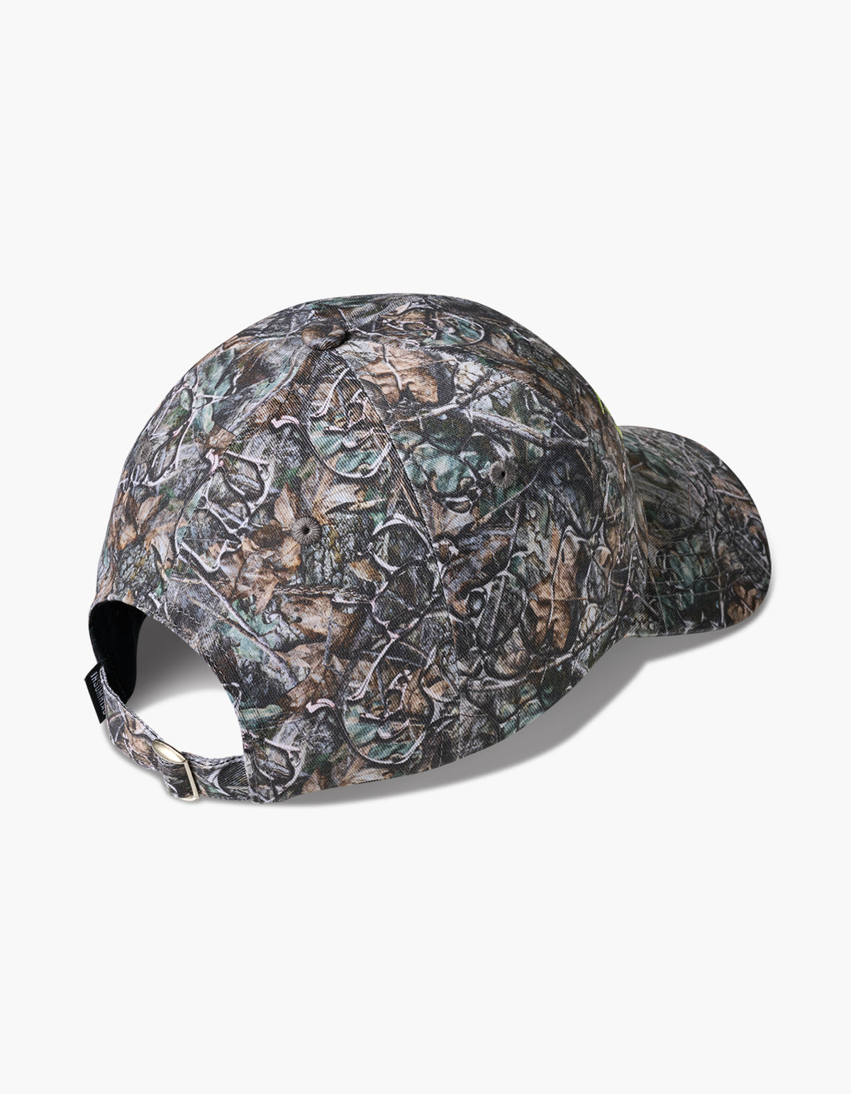 Escape Tribal Dad Hat