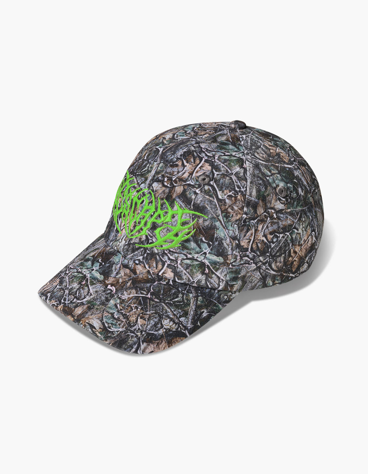 Escape Tribal Dad Hat